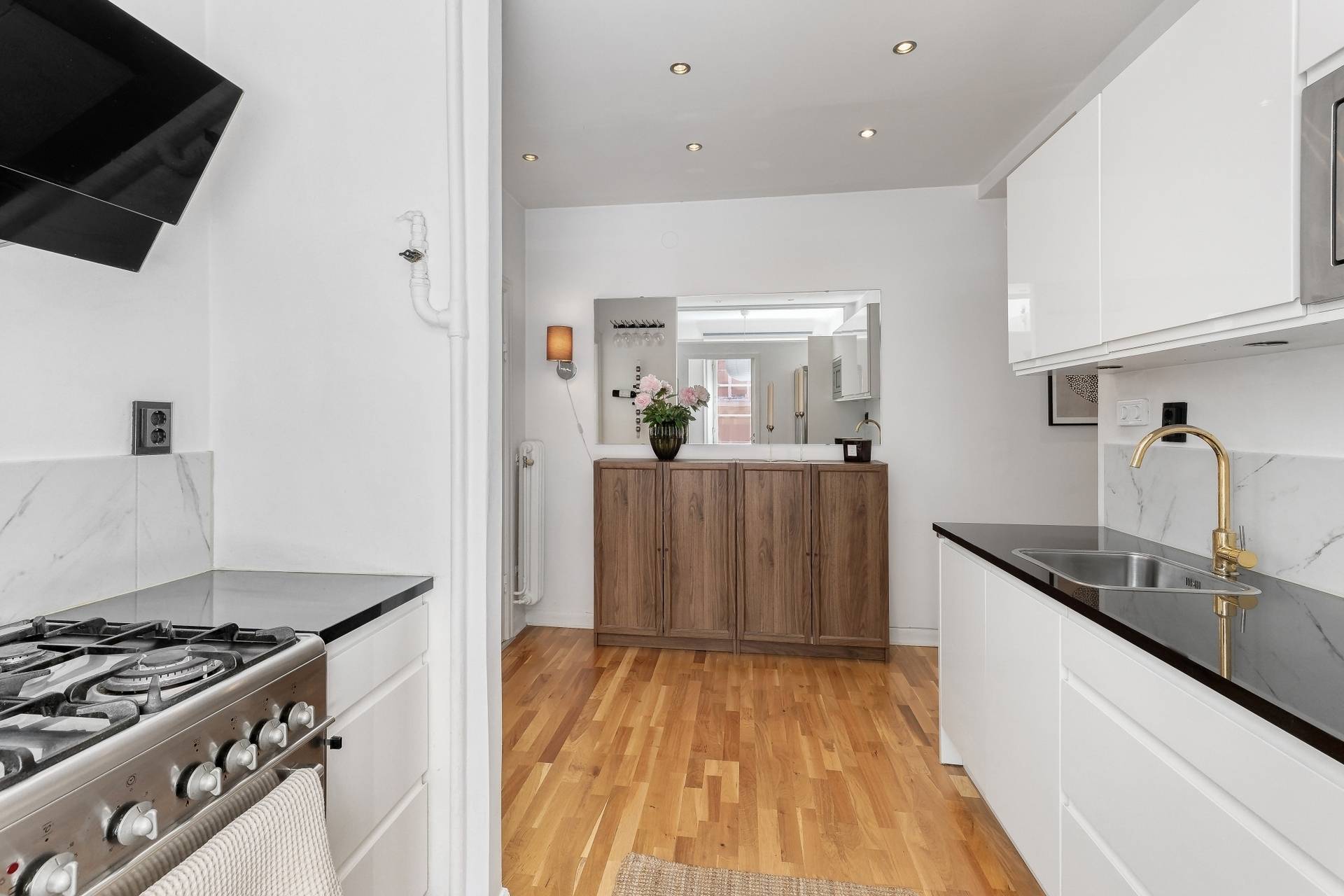 2 rum Lägenhet på Creutzgatan 2, 3tr Kungsholmen - Thorildsplan Stockholms kommun - bild 12