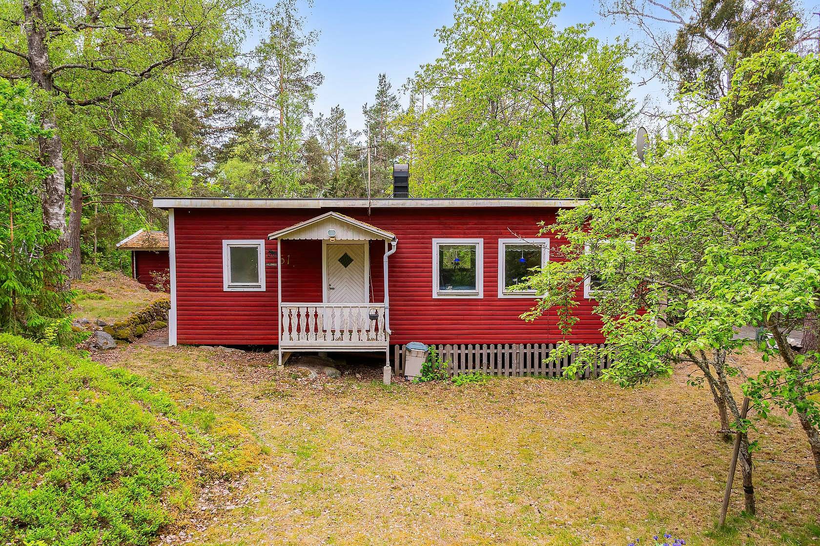 Varbro, Katrineholms kommun