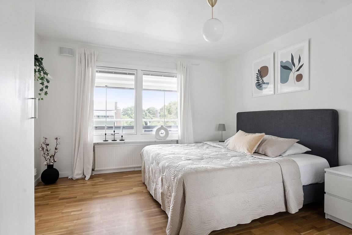 3 rum Lägenhet på Gamla Tumlehedsvägen 7 Torslanda - Centralt Göteborgs kommun - bild 5