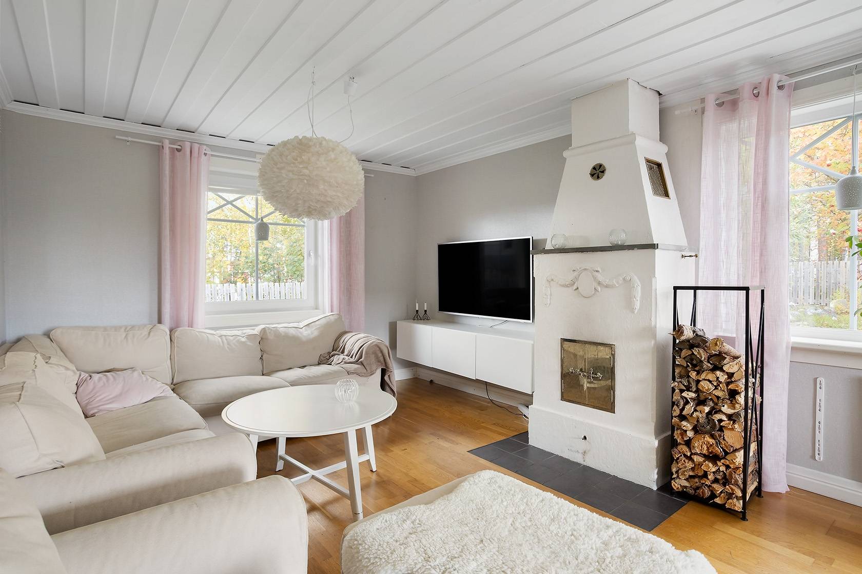 4 rum Villa på Rotegatan 11 Skellefteå kommun - bild 6