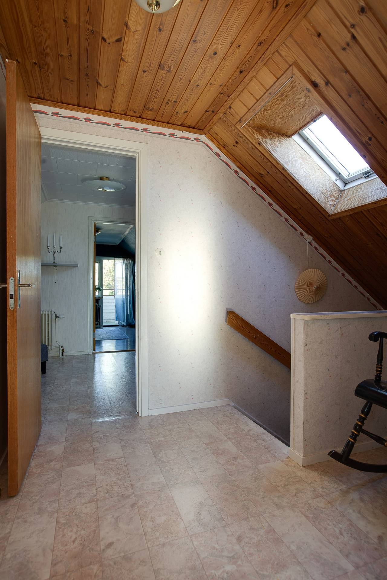 8 rum Villa på Storgatan 18 Eksjö kommun - bild 48