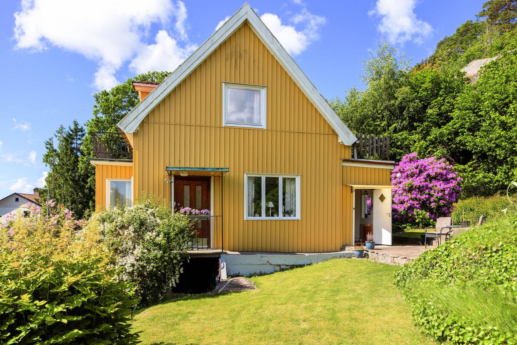 6 rum Villa på Flintyxegatan 9 Frölunda Göteborgs kommun - bild 3