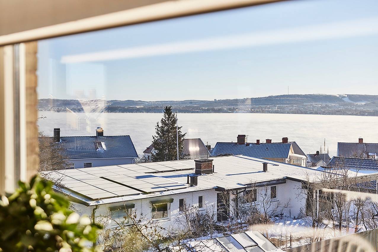 4 rum Lägenhet på Björnebergsvägen 18A Bymarken Jönköpings kommun - bild 10
