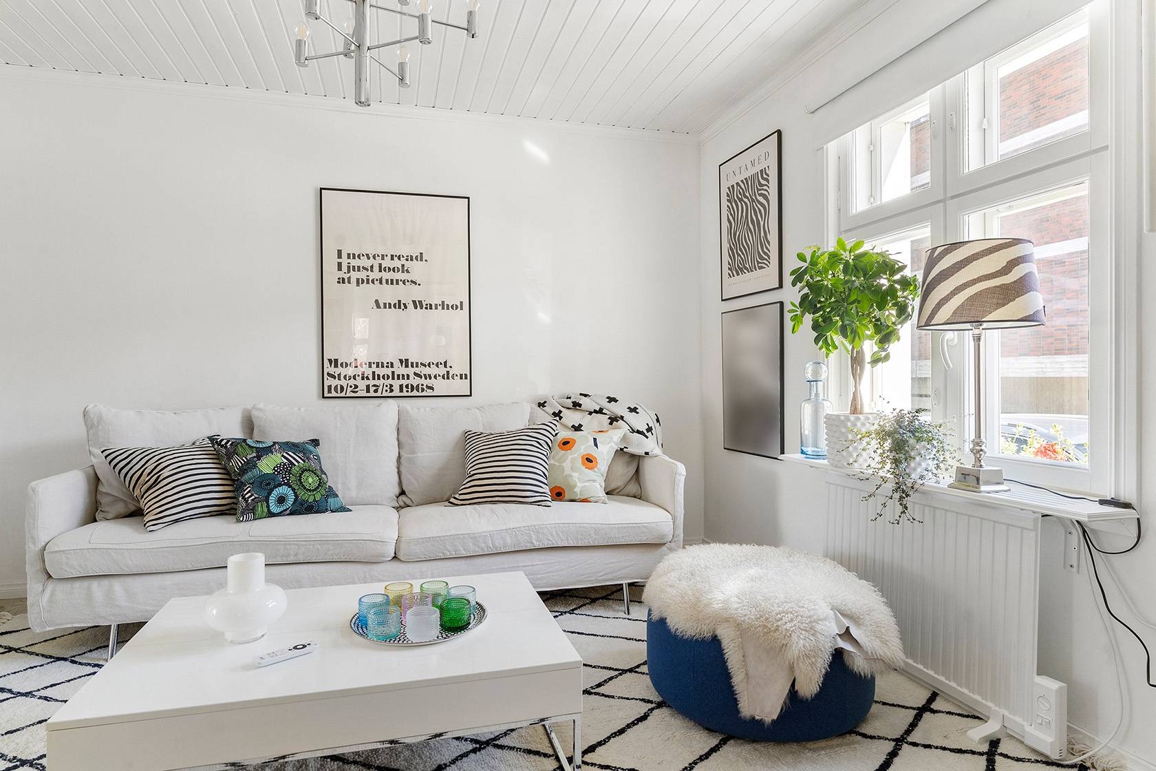4 rum Lägenhet på Packhusgatan 12 B Centrum Haparanda kommun - bild 10