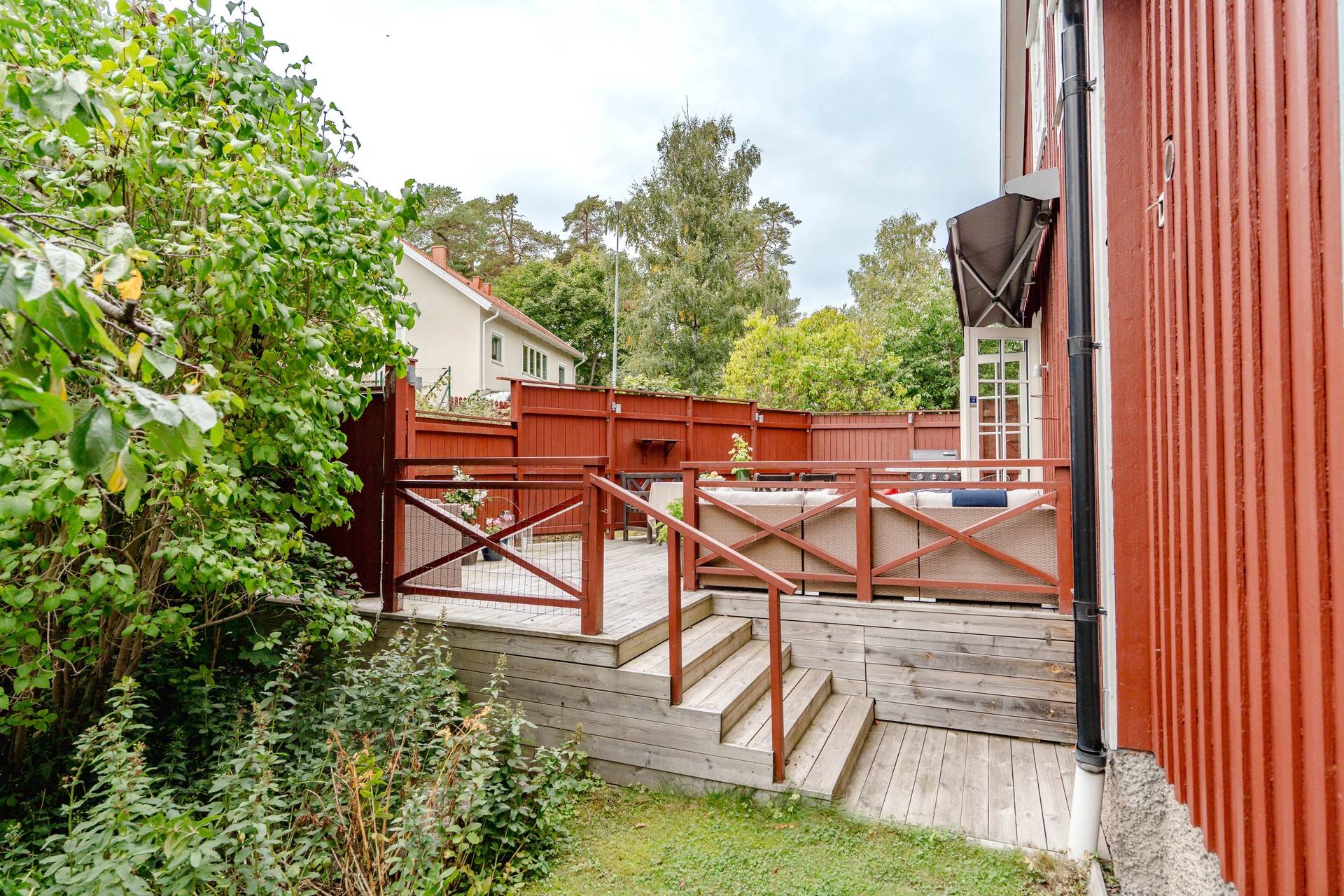 6 rum Villa på Göktytevägen 2 Sunnersta Uppsala kommun - bild 5