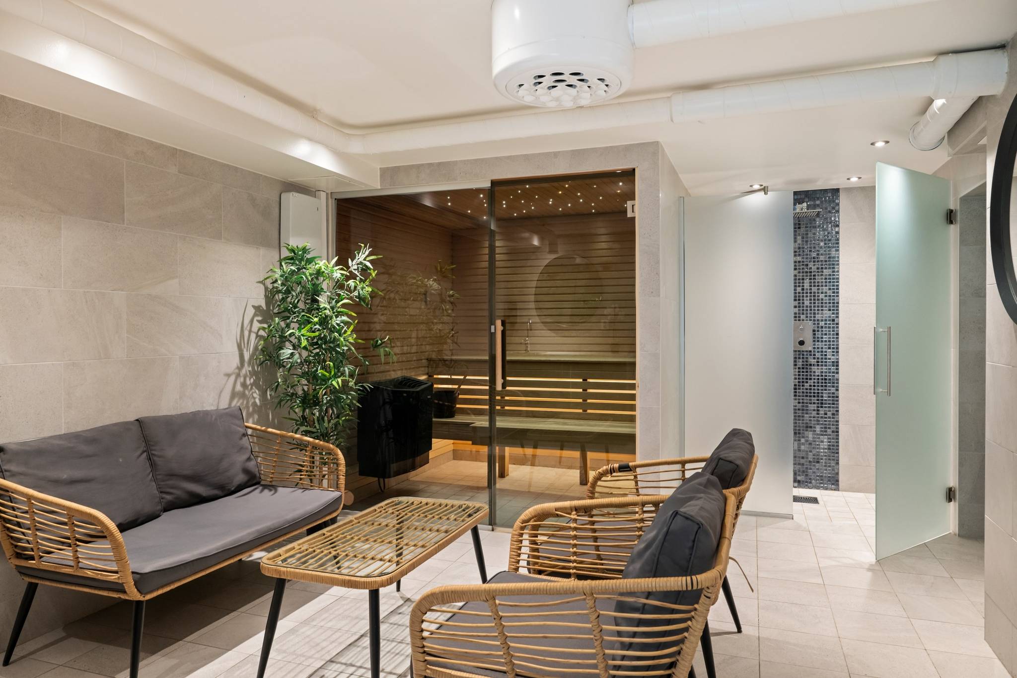 2 rum Lägenhet på Birger Jarlsgatan 104 F Vasastan - City - Norrmalm Stockholms kommun - bild 21