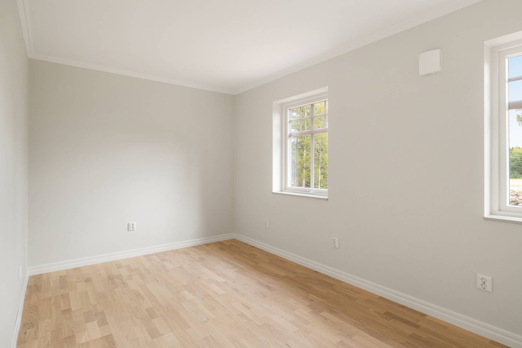 7 rum Villa på Frösunda-Byle 22 Frösunda Lindholmen Vallentuna kommun - bild 31