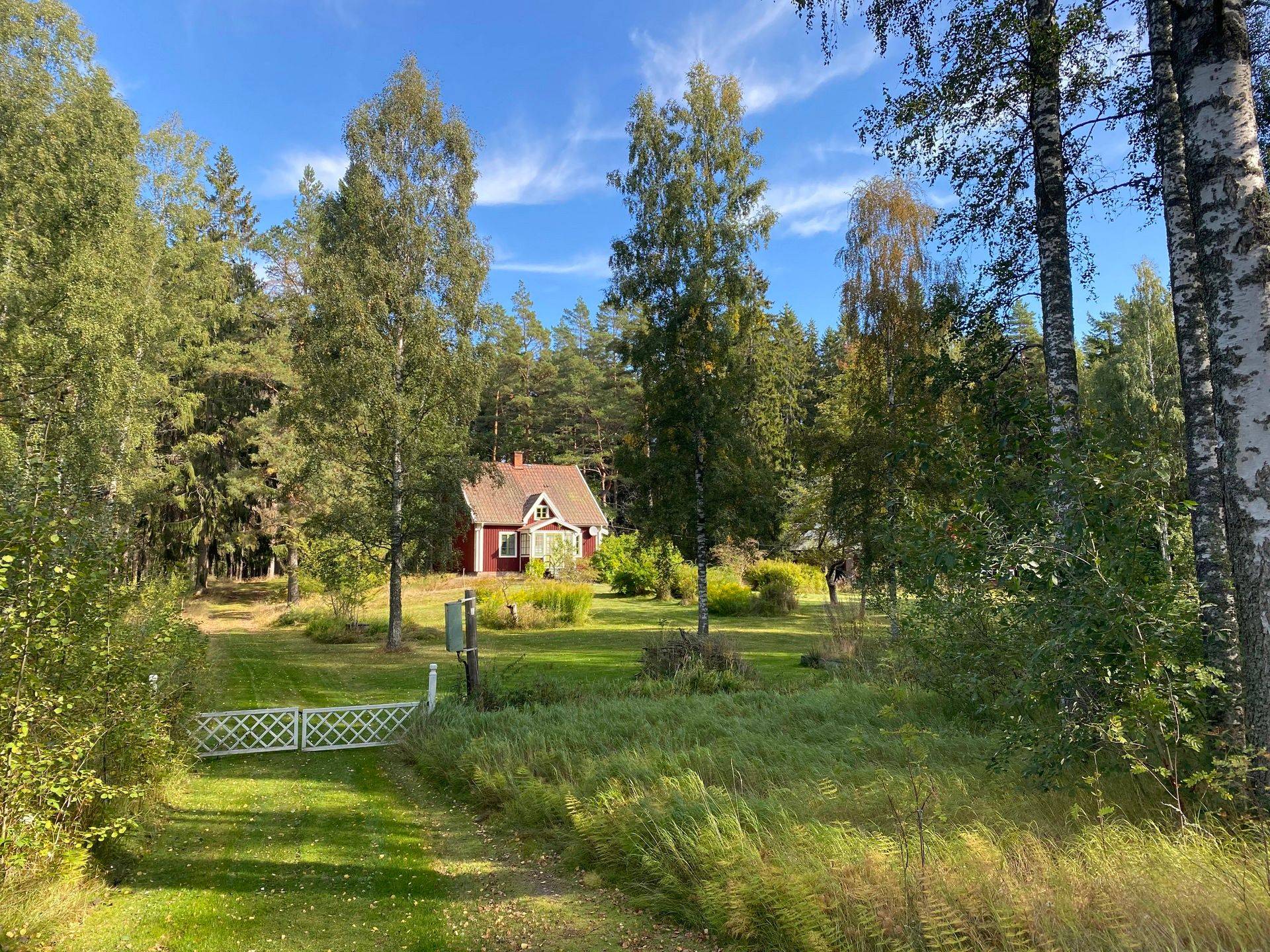 2 rum Villa på Hovlandavägen 99 Hovlanda Hammarö kommun - bild 31