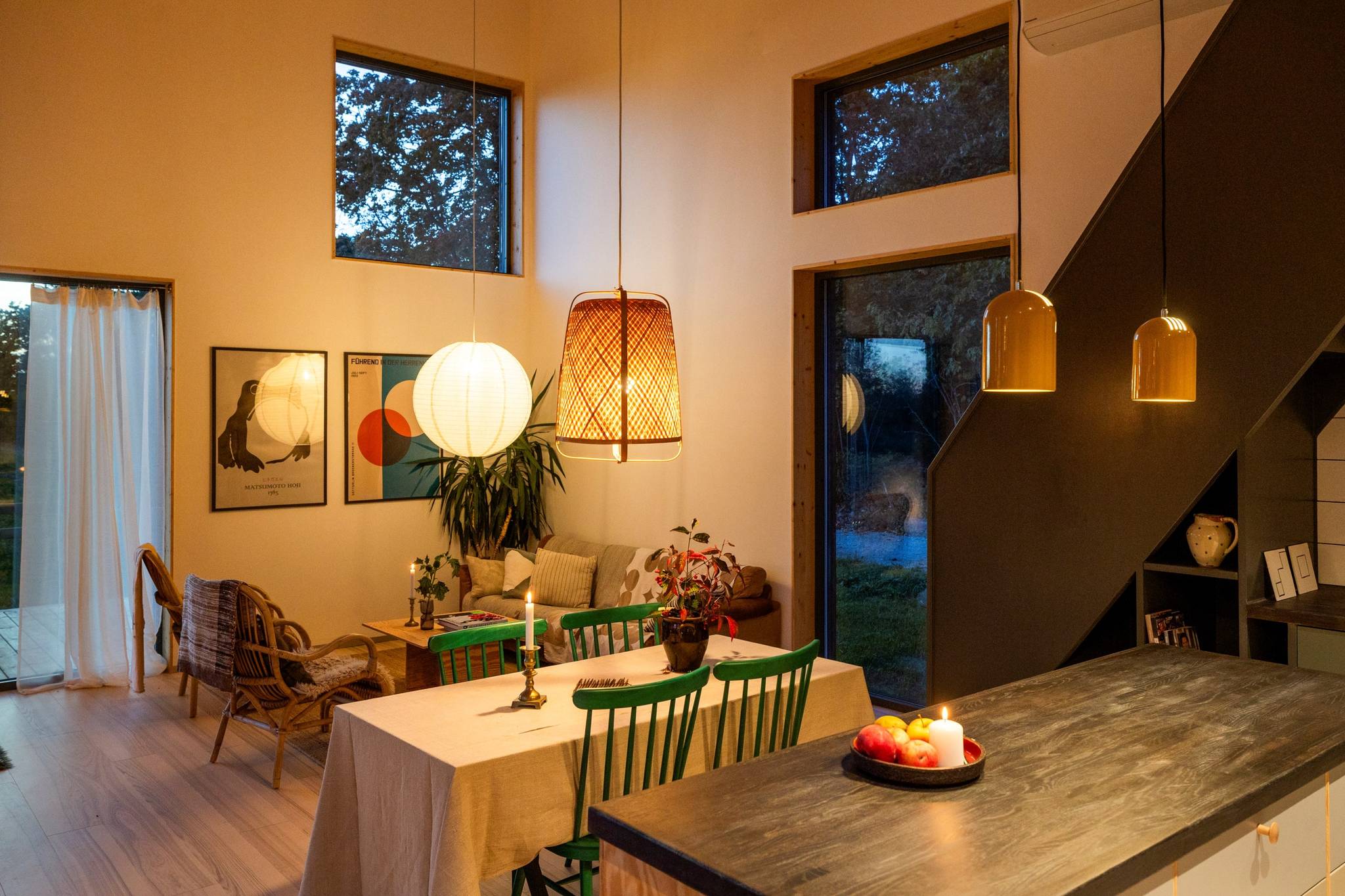 4 rum villa på Törnbotten 113 Färjestaden, Mörbylånga kommun - bild 3