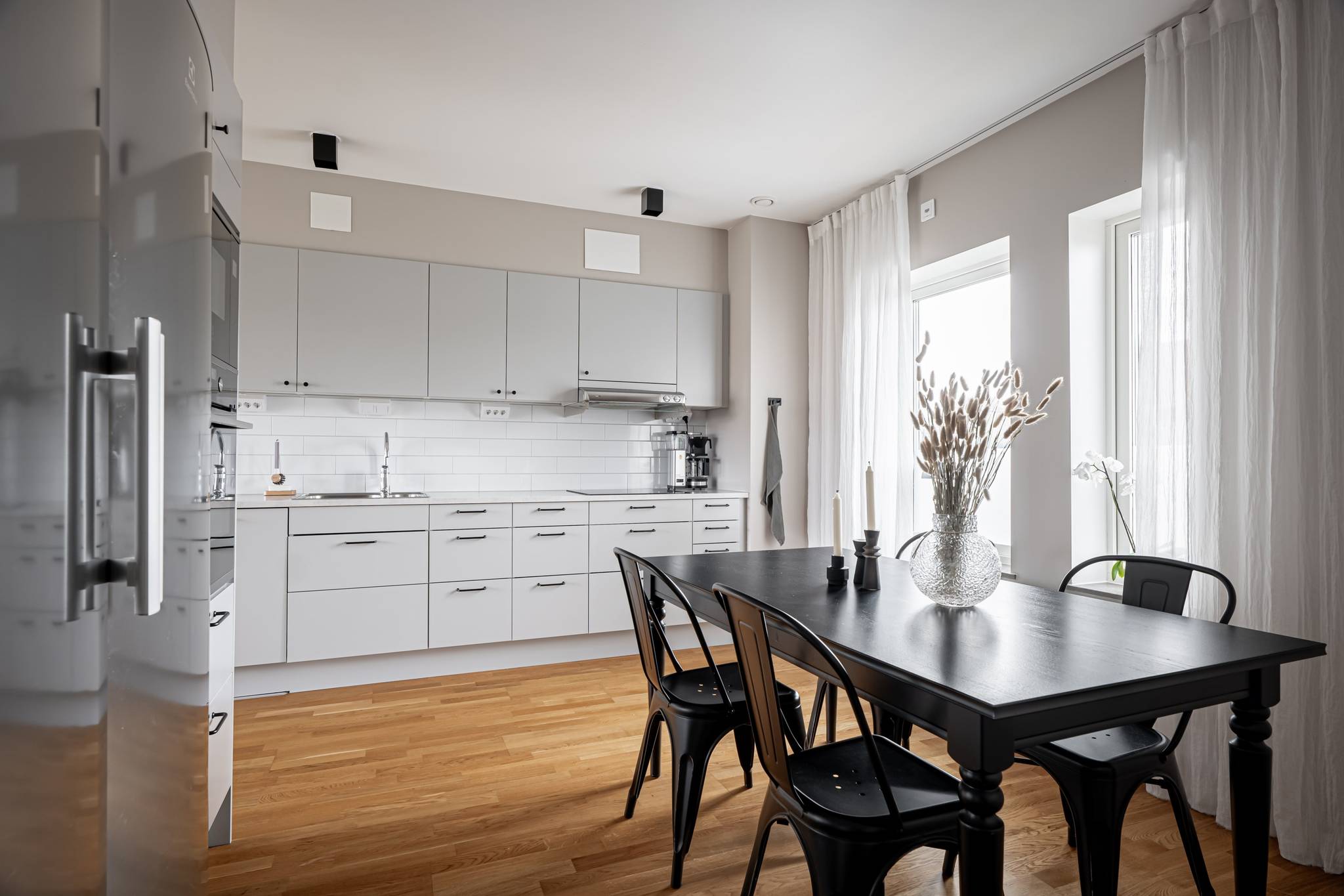 4 rum Lägenhet på Vilkmansgatan 39 Trädgårdsstaden Skövde kommun - bild 17