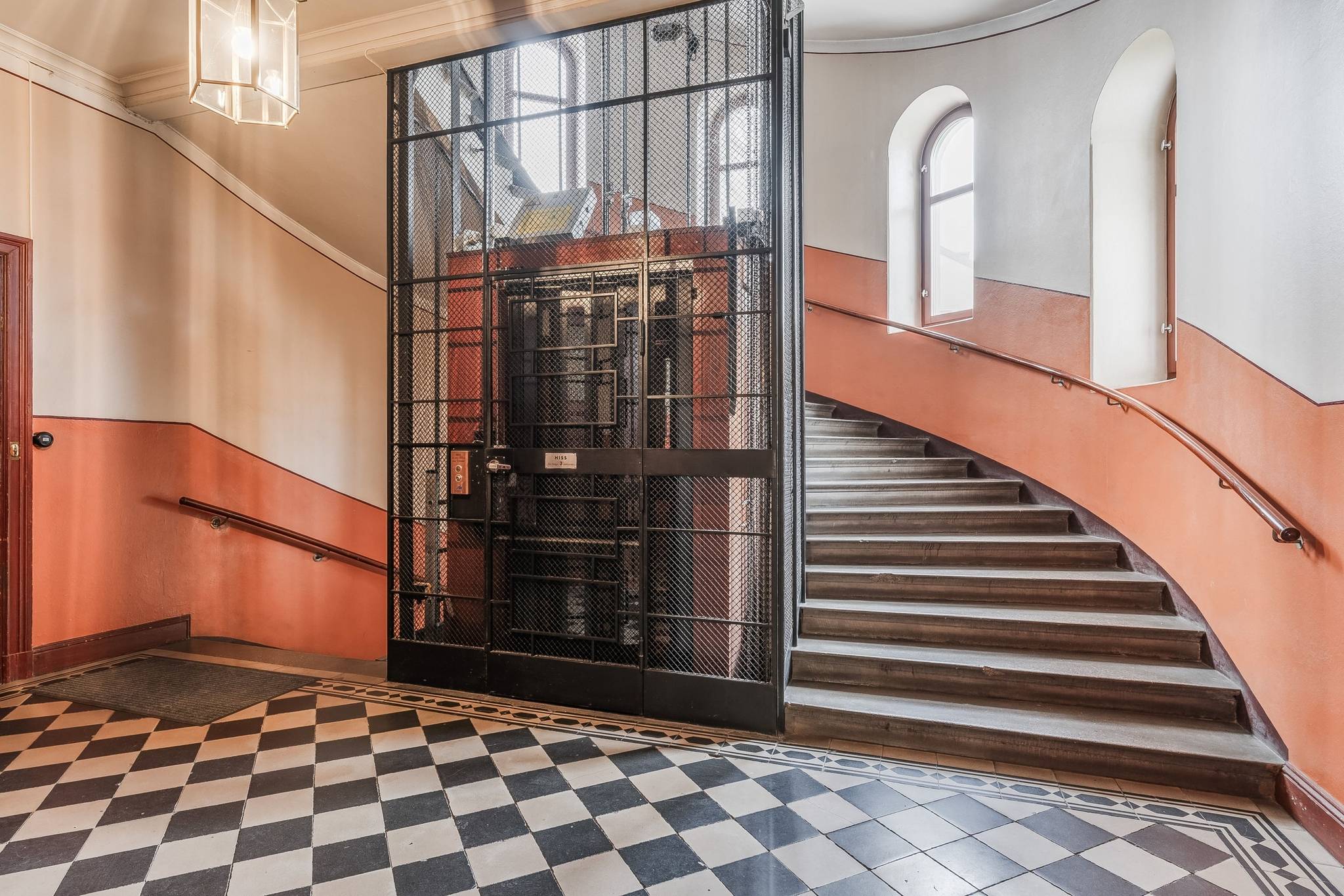 3 rum Lägenhet på Staketgatan 11 Centrum Gävle kommun - bild 31