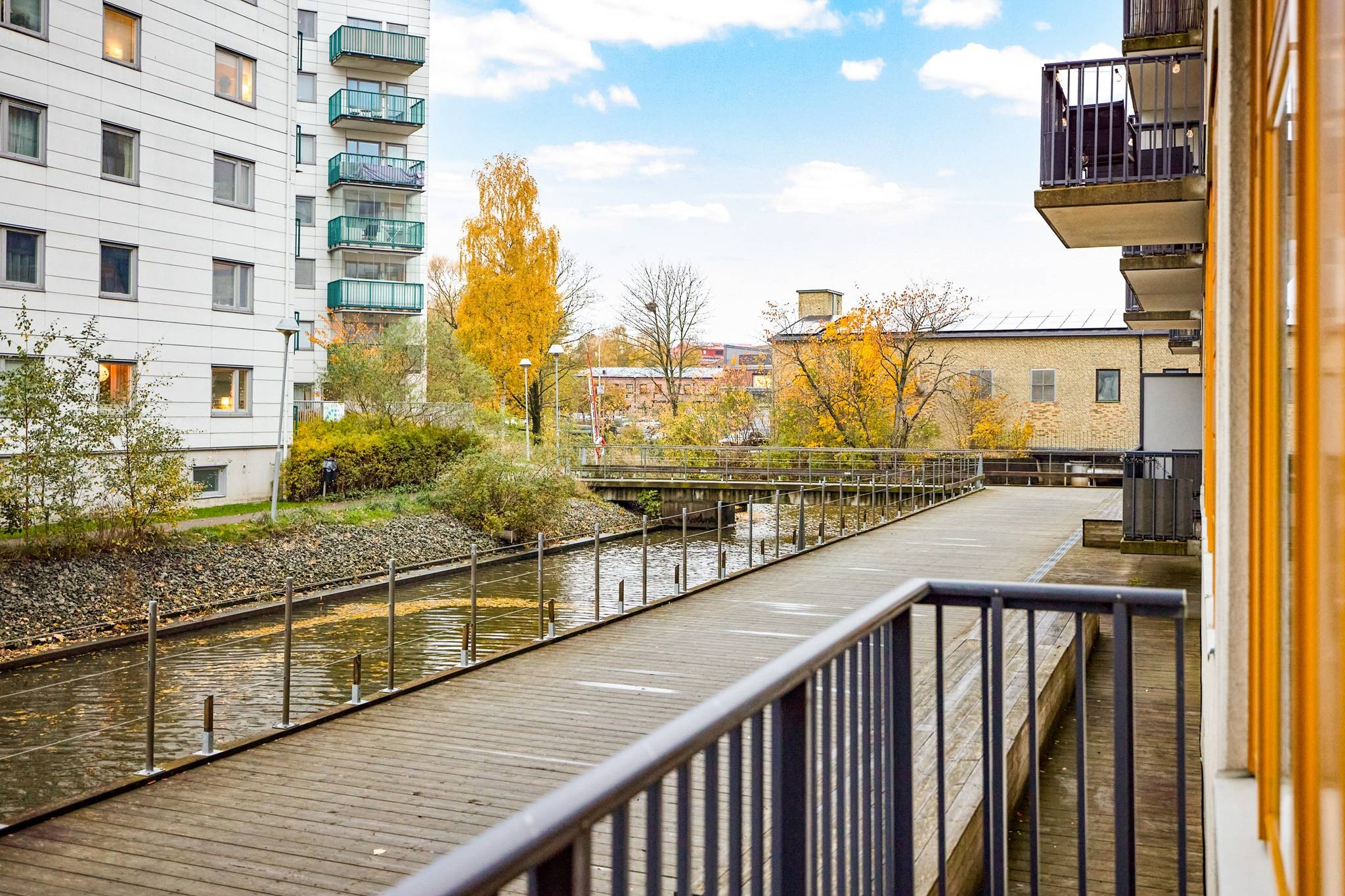 3 rum Lägenhet på Gröna Annas gata 13 Centrala Hisingen Göteborgs kommun - bild 20