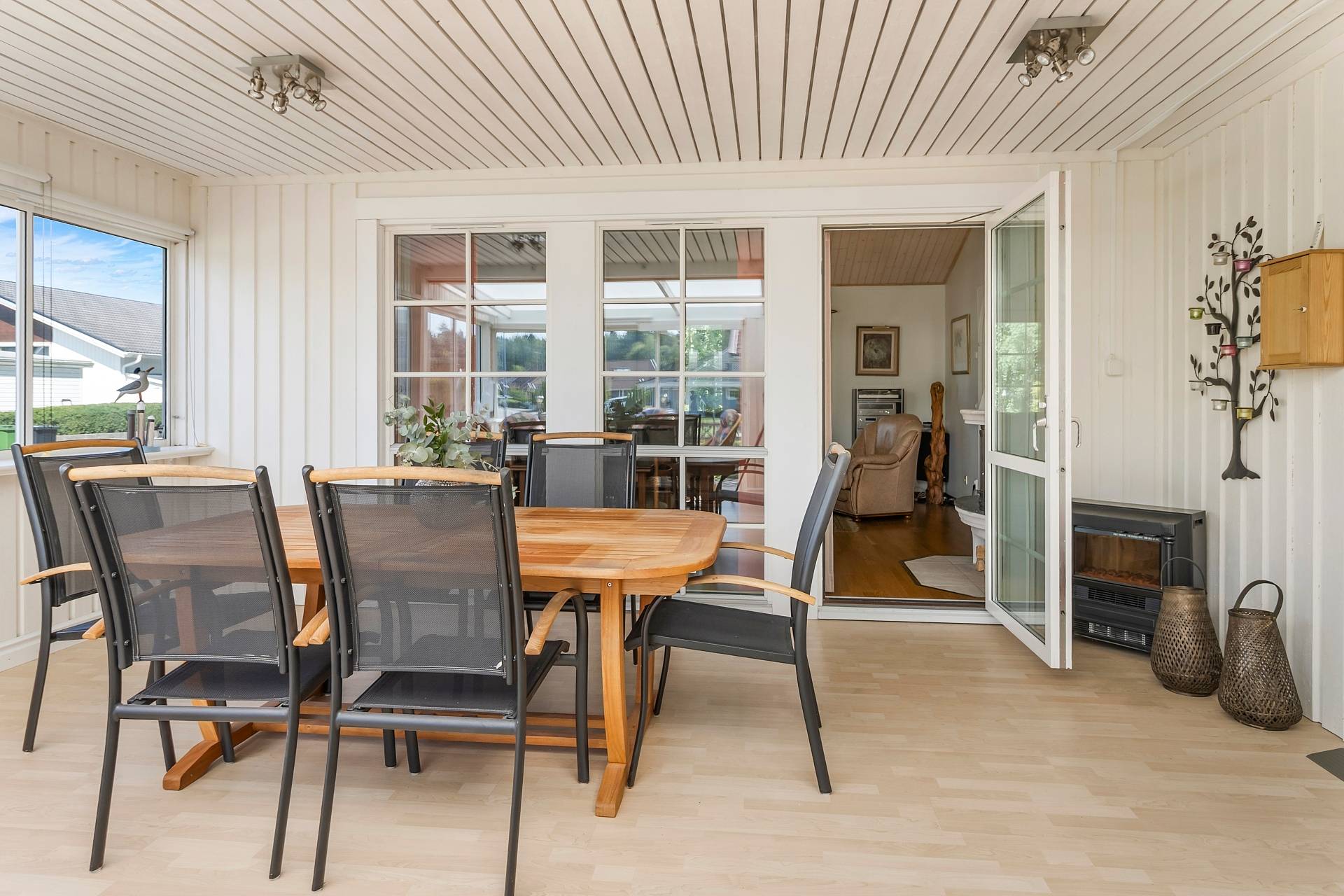 5 rum Villa på Blockgatan 3 Ullvi Backar Köpings kommun - bild 10