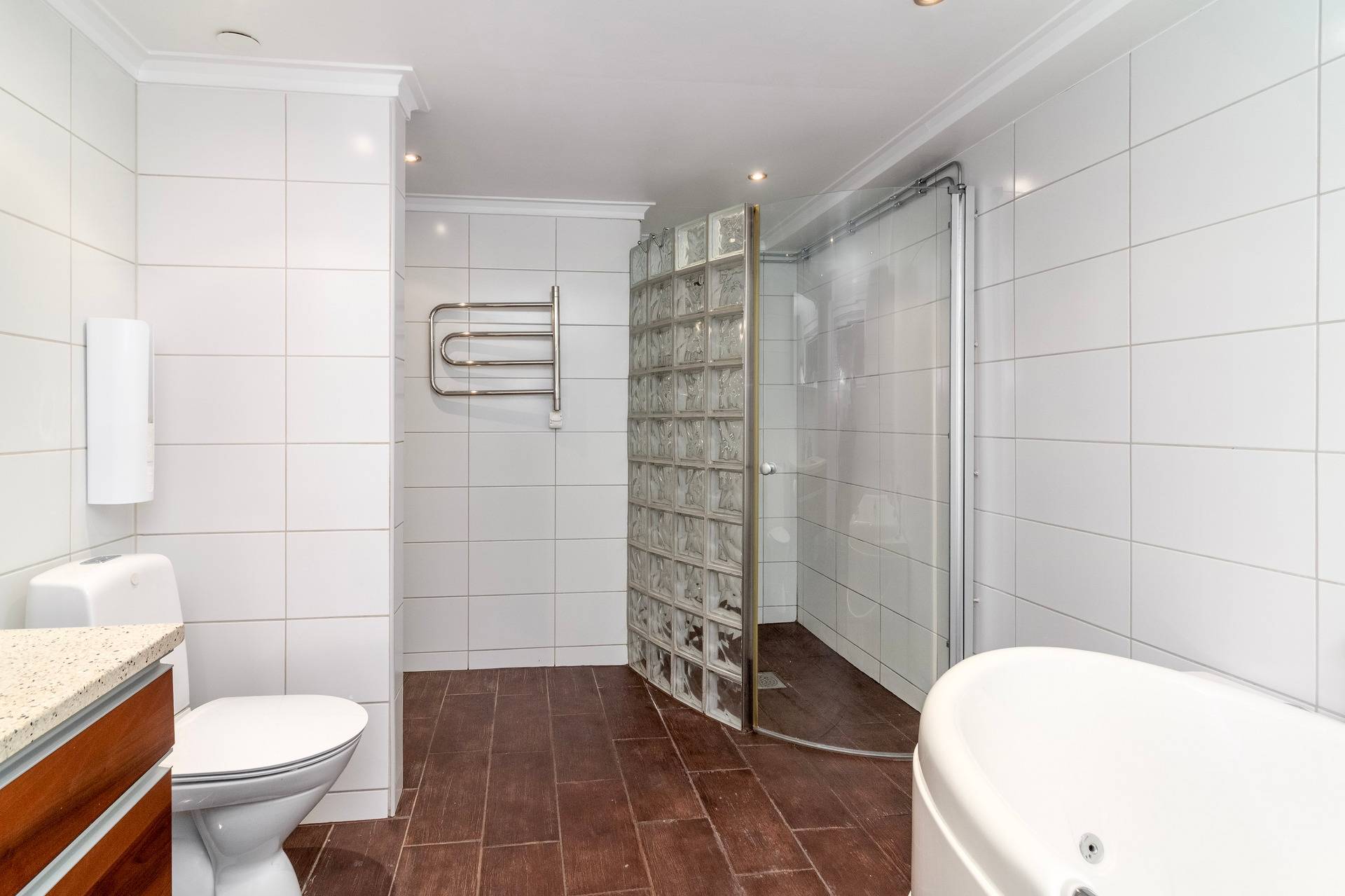 6 rum Lägenhet på Bynäsvägen 22I Mesta Eskilstuna kommun - bild 21