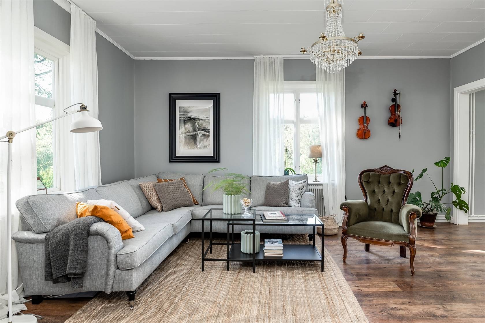 6 rum Villa på Bjåsta 257 Bergsjö Nordanstigs kommun - bild 16