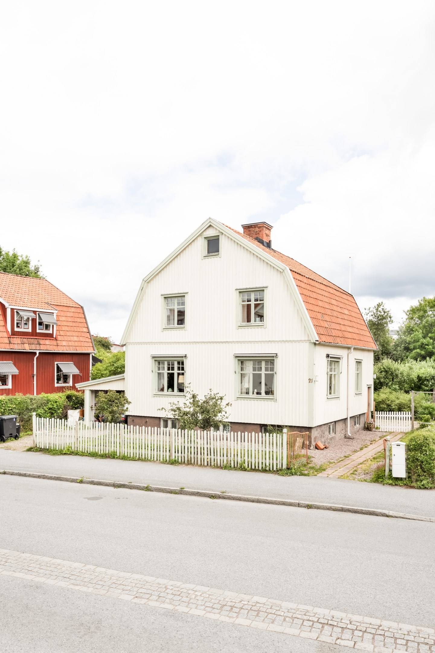 155 m² Villa på Vikingagatan 21 Svartbäcken Uppsala kommun - bild 59