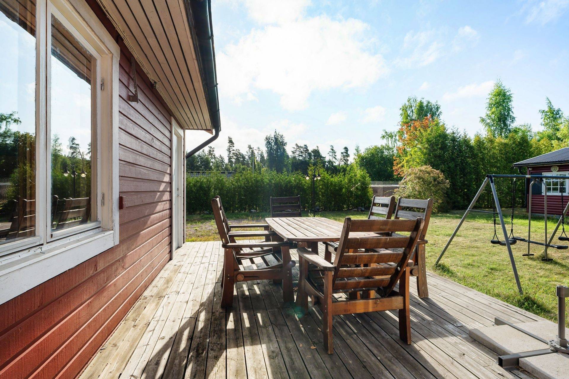 3 rum Villa på Fiskarstigen 16 Skutskär Älvkarleby kommun - bild 28