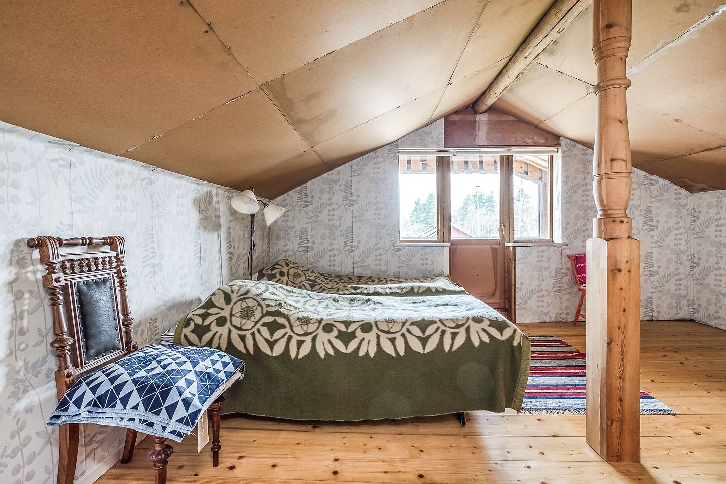 3 rum Gård/skog på Boda Nyåkersgatu 25 Boda Kyrkby Rättviks kommun - bild 23