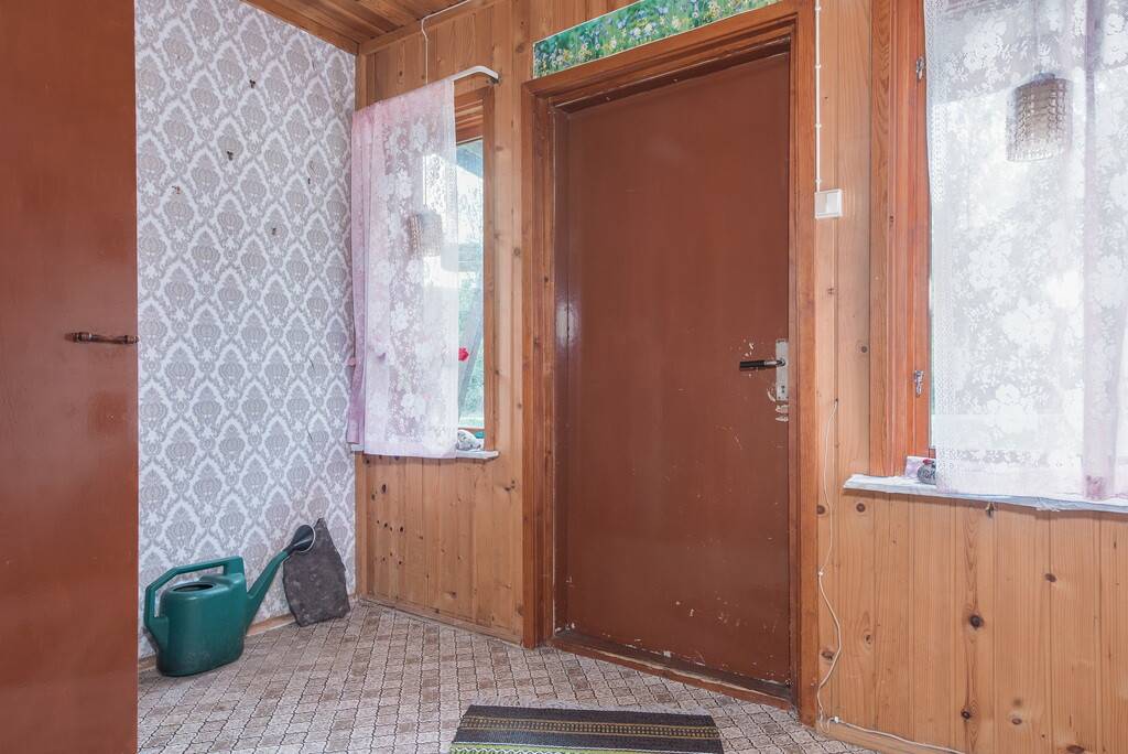4 rum Villa på Katterudsvägen 1 Billingsfors Bengtsfors kommun - bild 10