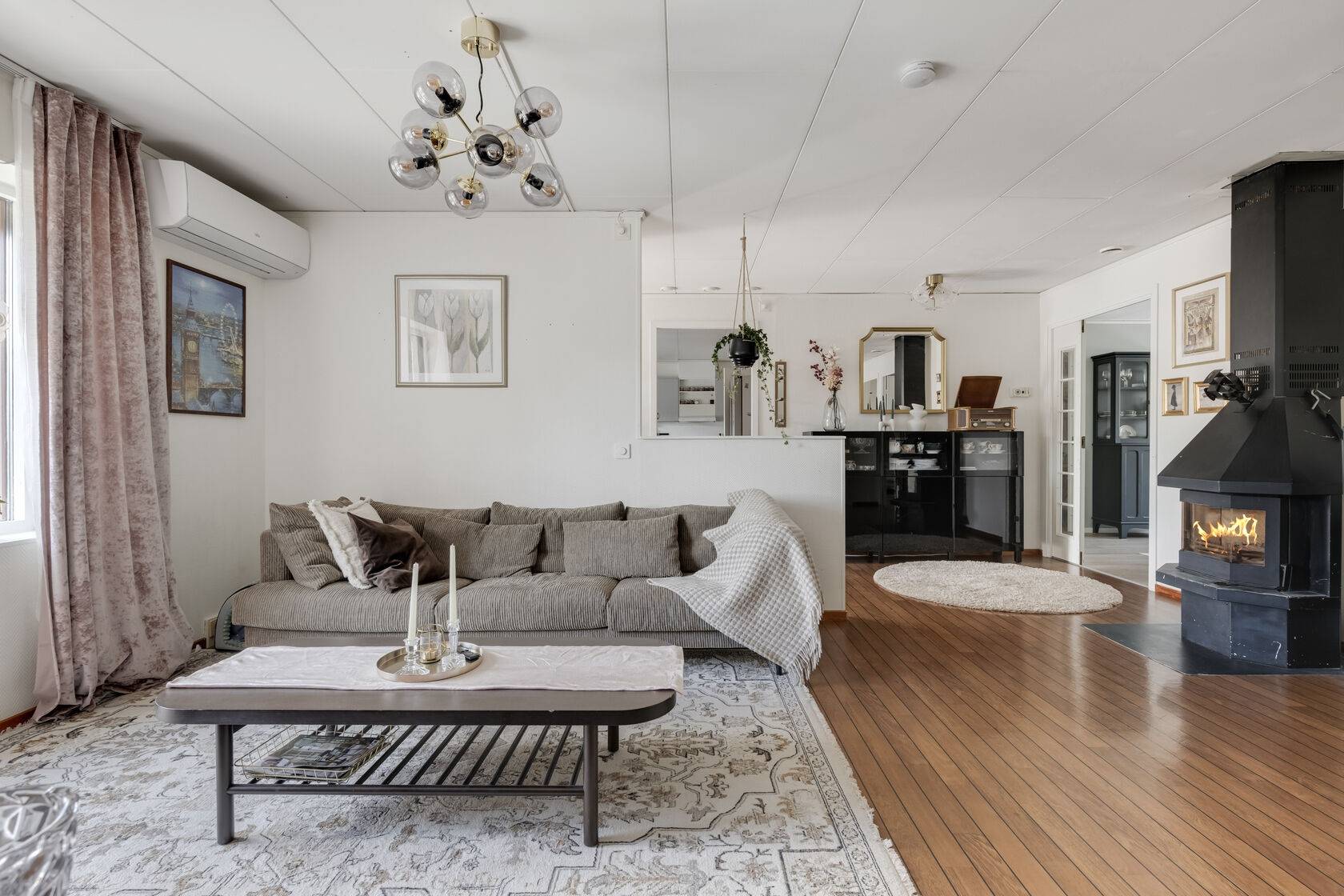 6 rum Villa på Winges väg 2 Rödeby Karlskrona kommun - bild 16
