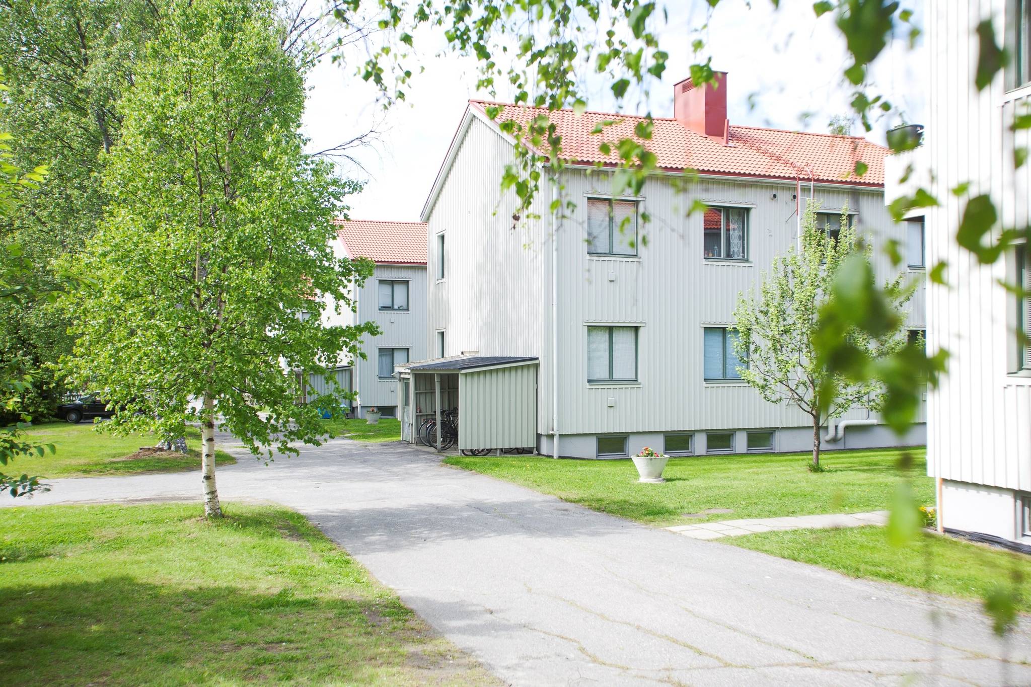 2 rum Lägenhet på Gammliavägen 6 Haga Umeå kommun - bild 21