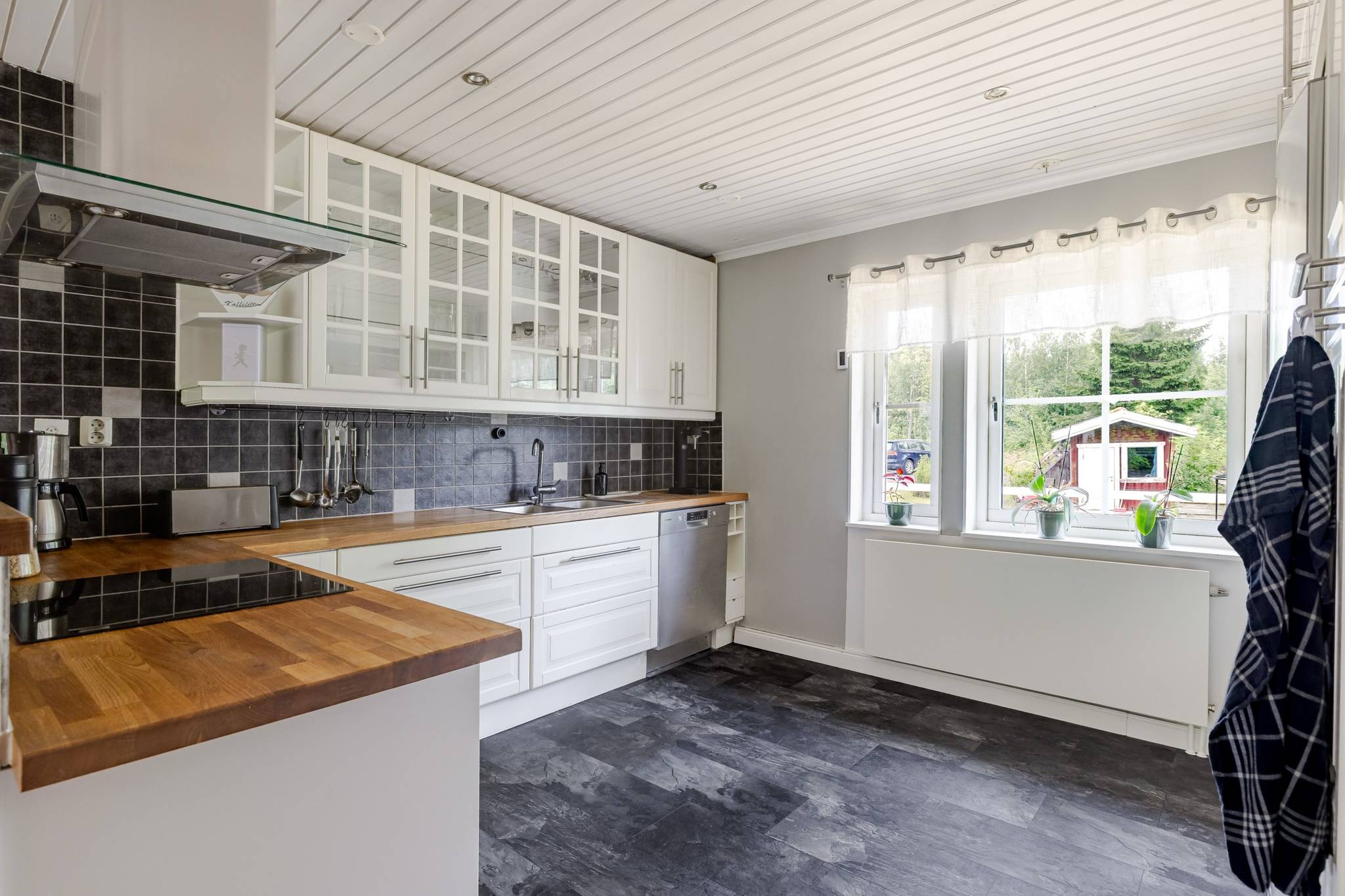 5 rum Villa på Buskbovägen 6B Danholn Falu kommun - bild 7