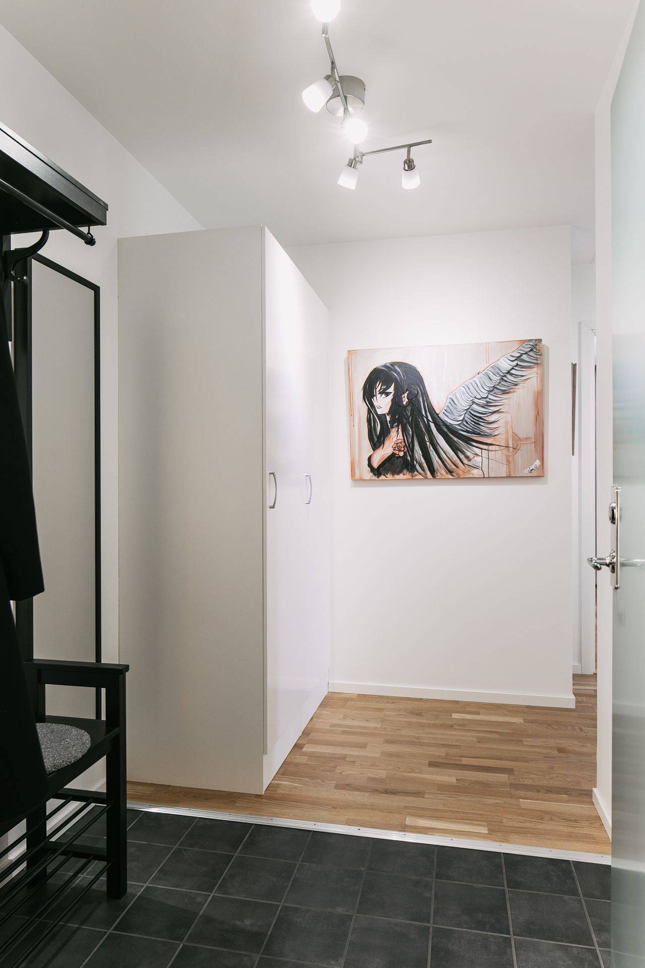 3 rum Lägenhet på Norra Trängallén 8 Trängen Skövde kommun - bild 6