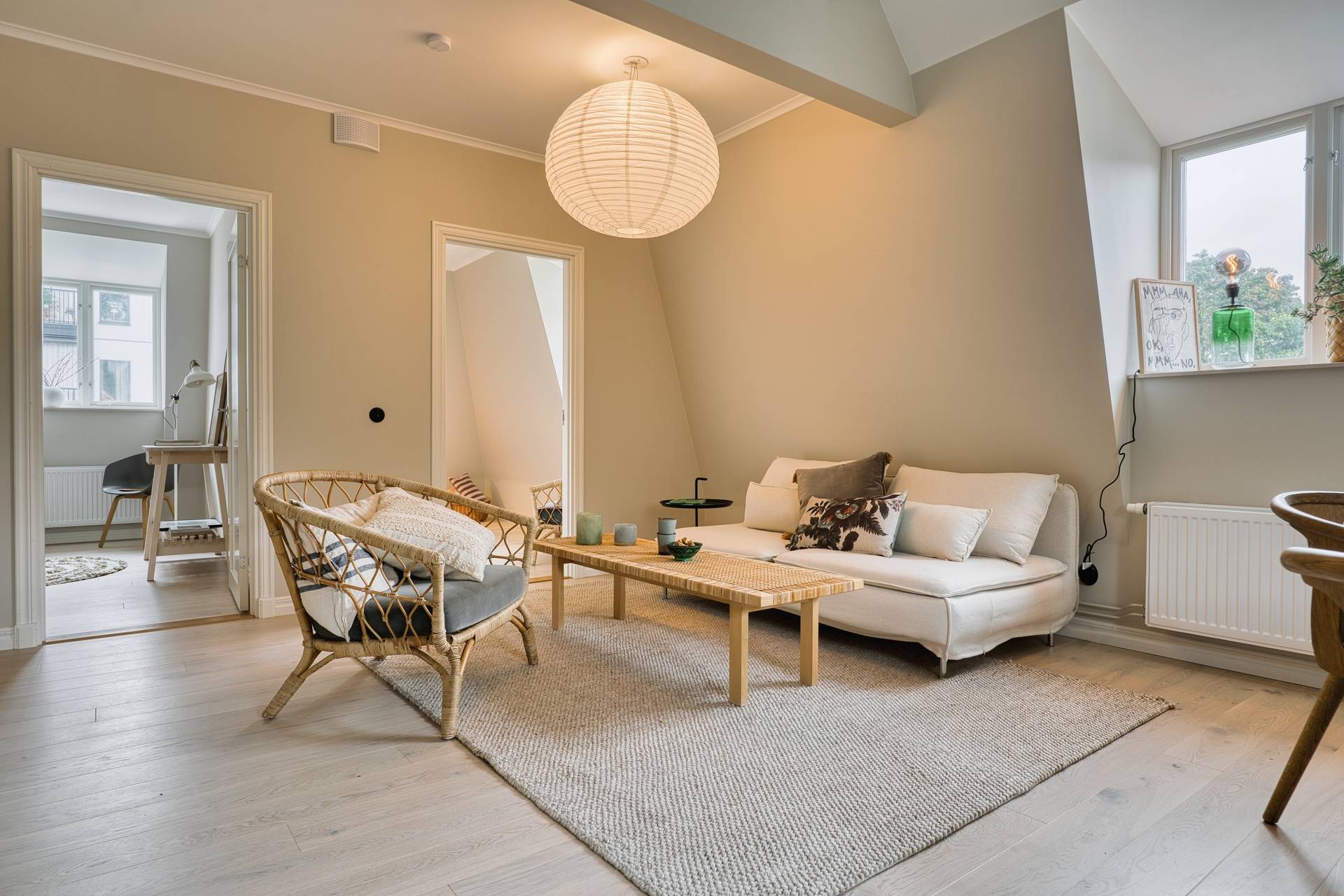 3 rum Lägenhet på Jönköpingsvägen 9, lgh 422 Ulricehamn Ulricehamns kommun - bild 22