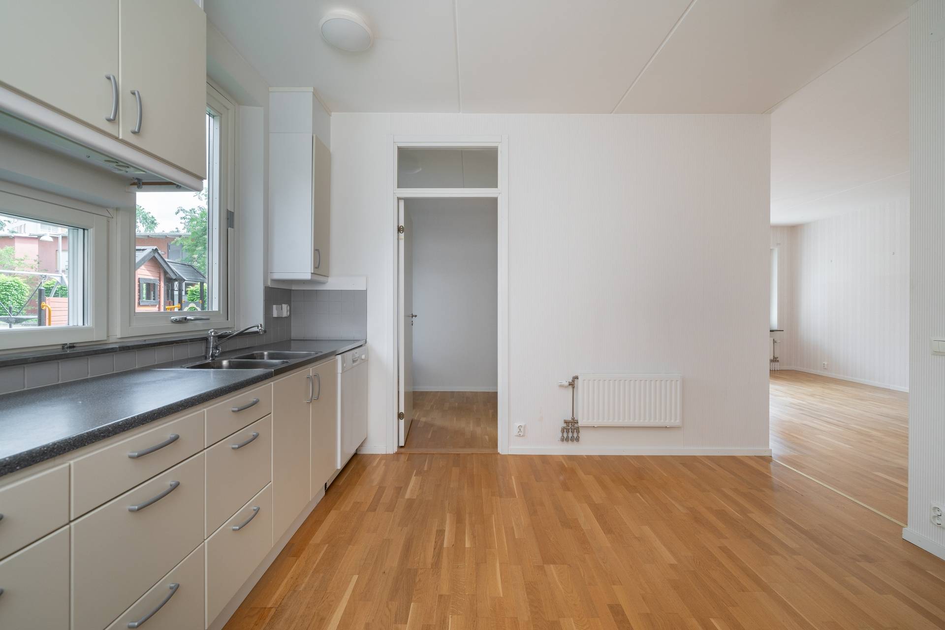 3 rum Lägenhet på Loviselundsvägen 9, lgh 23 Hässelby Gård Stockholms kommun - bild 10
