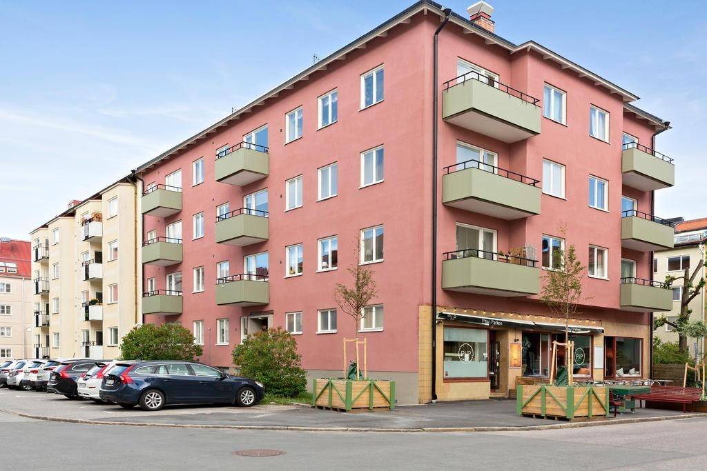 Sundbyberg, Sundbybergs kommun