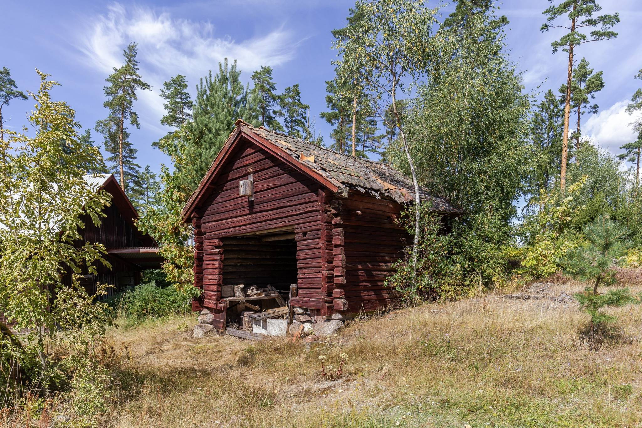 3 rum Gård med jordbruk på Merhult Svedala Horn Kinda kommun - bild 39