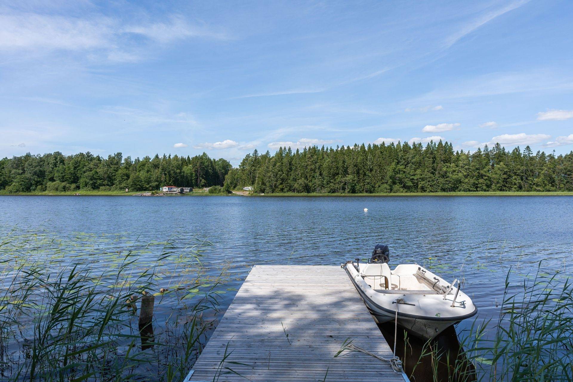3 rum Villa på Bjurön 9 Storfors Storfors kommun - bild 31
