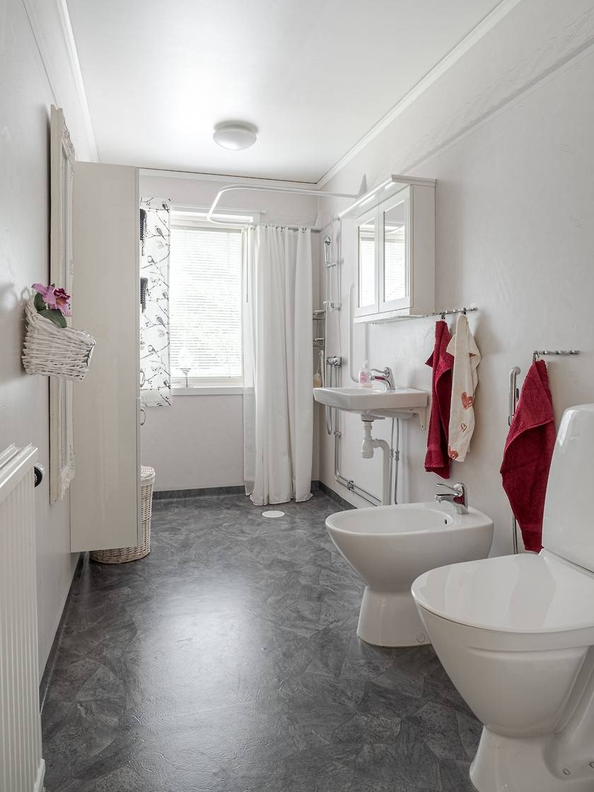 4 rum Villa på Ginvägen 6 Örnsköldsviks kommun - bild 20