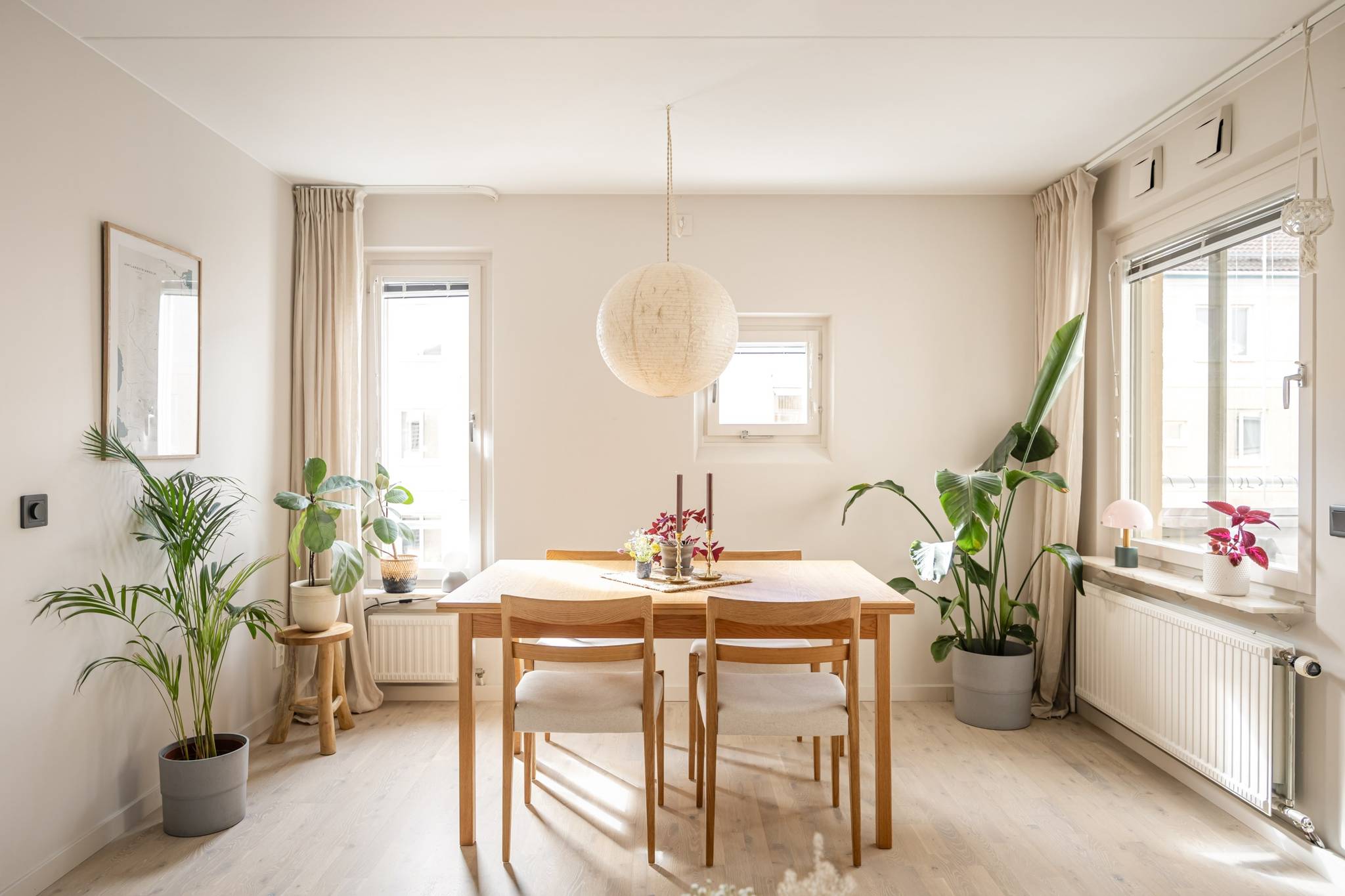 2 rum Lägenhet på Svartviksslingan 15 Bromma - Minneberg Stockholms kommun - bild 4