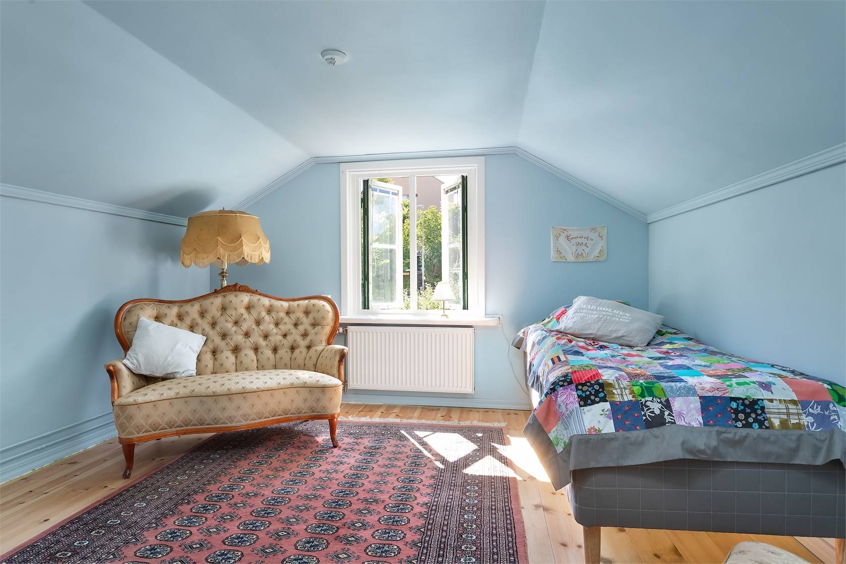 7 rum Villa på Kungsgatan 73 Kungsörs kommun - bild 46