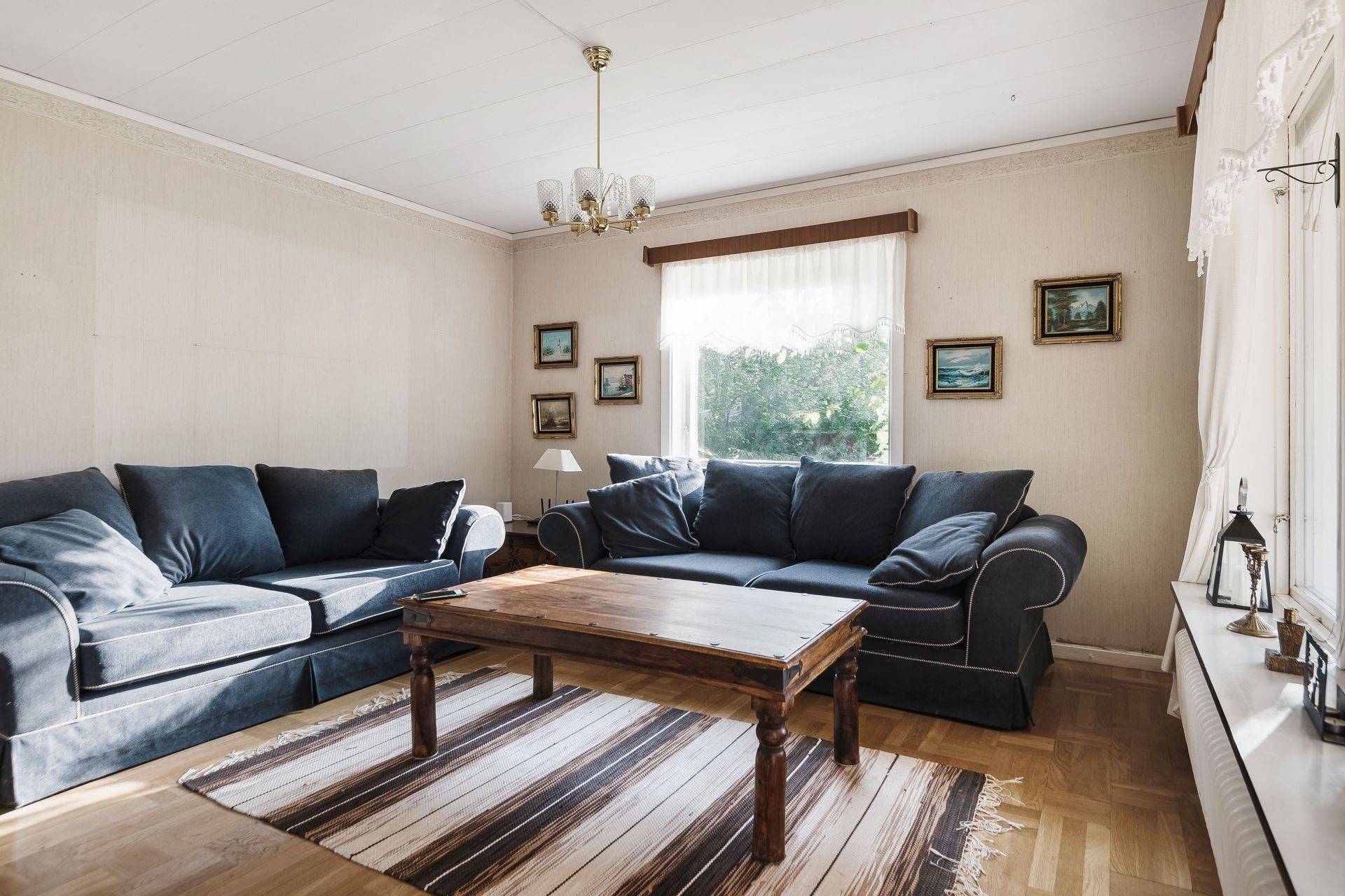 3 rum Villa på Kanalvägen 5 Björbo-Nybyn Gagnefs kommun - bild 12