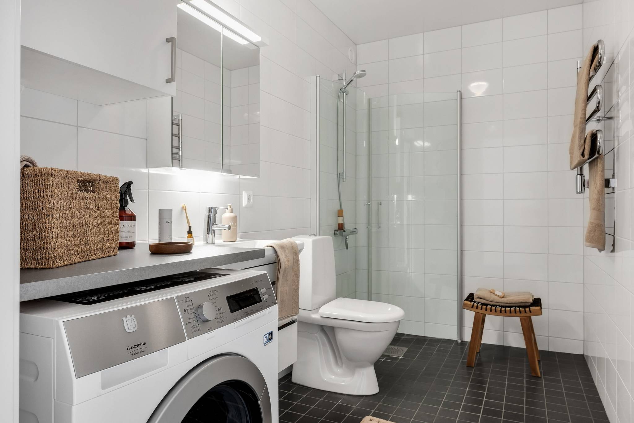 1.5 rum Lägenhet på Svartbäcksgatan 42 B Främre Svartbäcken Uppsala kommun - bild 25