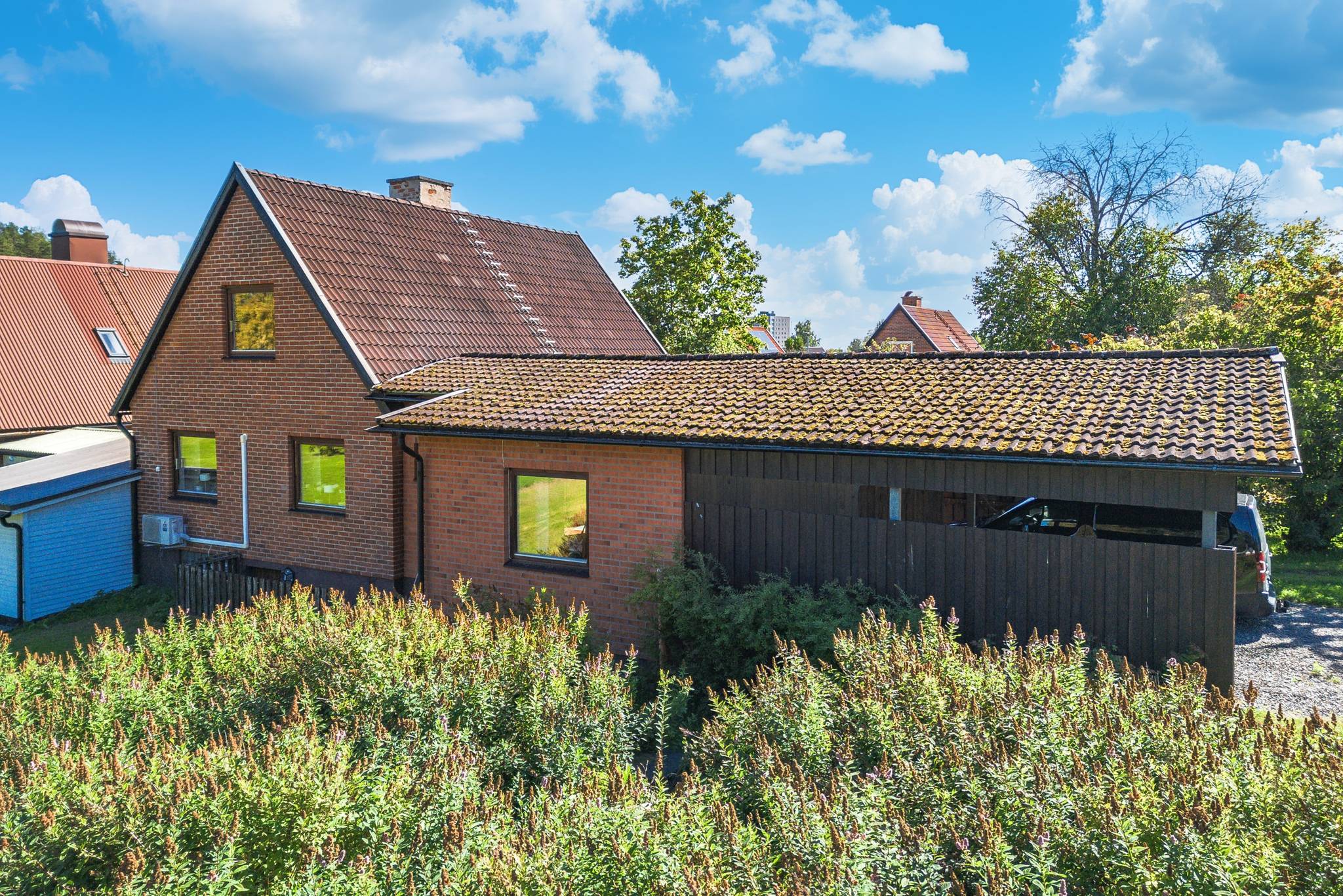 7 rum Villa på Rosenlundsgatan 26A Sundsvalls kommun - bild 32