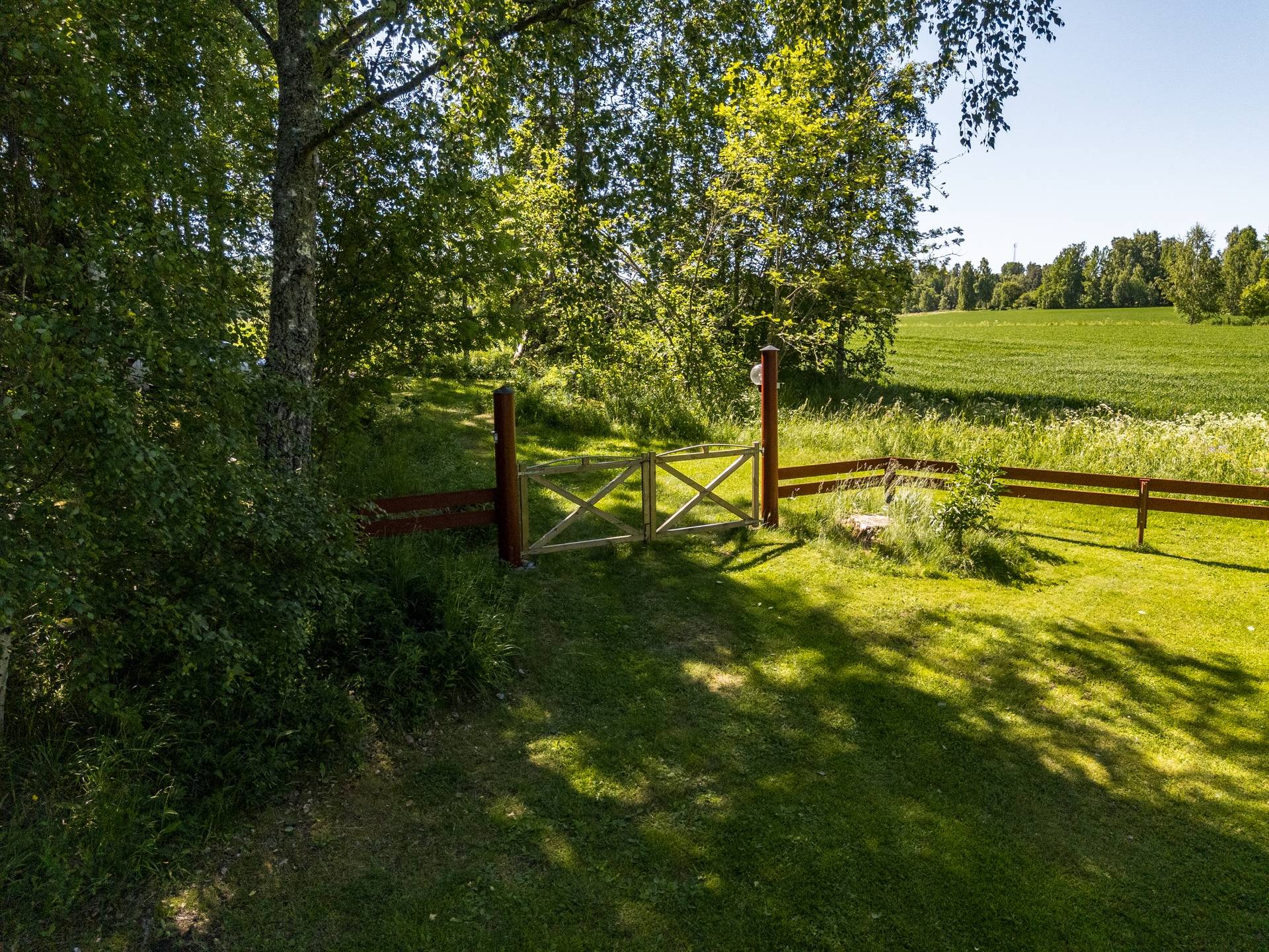 2 rum Villa på Dalvik 637 Borlänge Borlänge kommun - bild 27