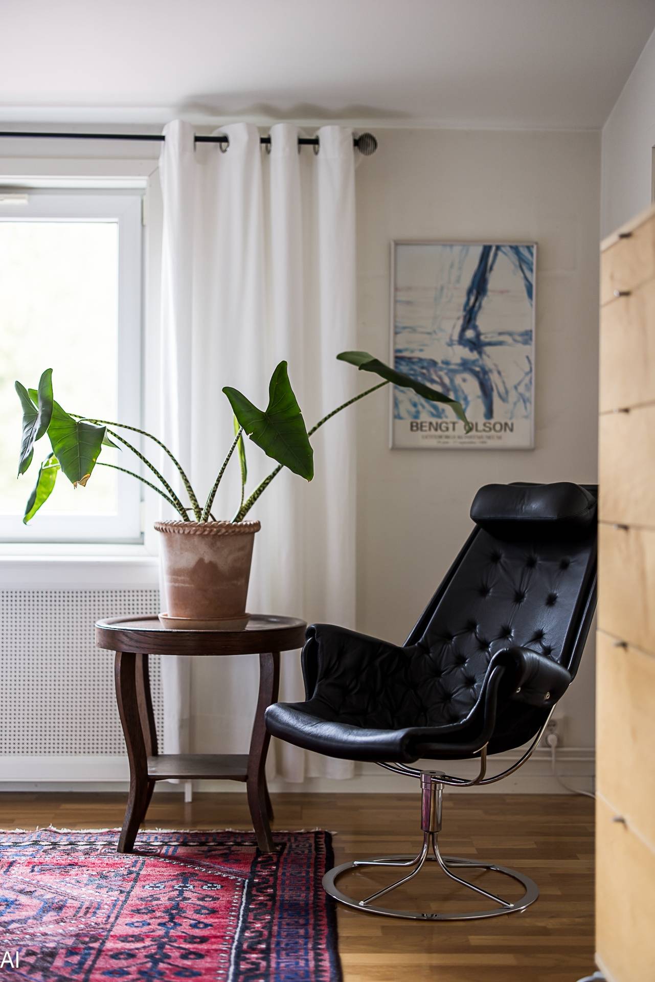 2 rum Lägenhet på Kastellgatan 6 Linnéstaden Göteborgs kommun - bild 30