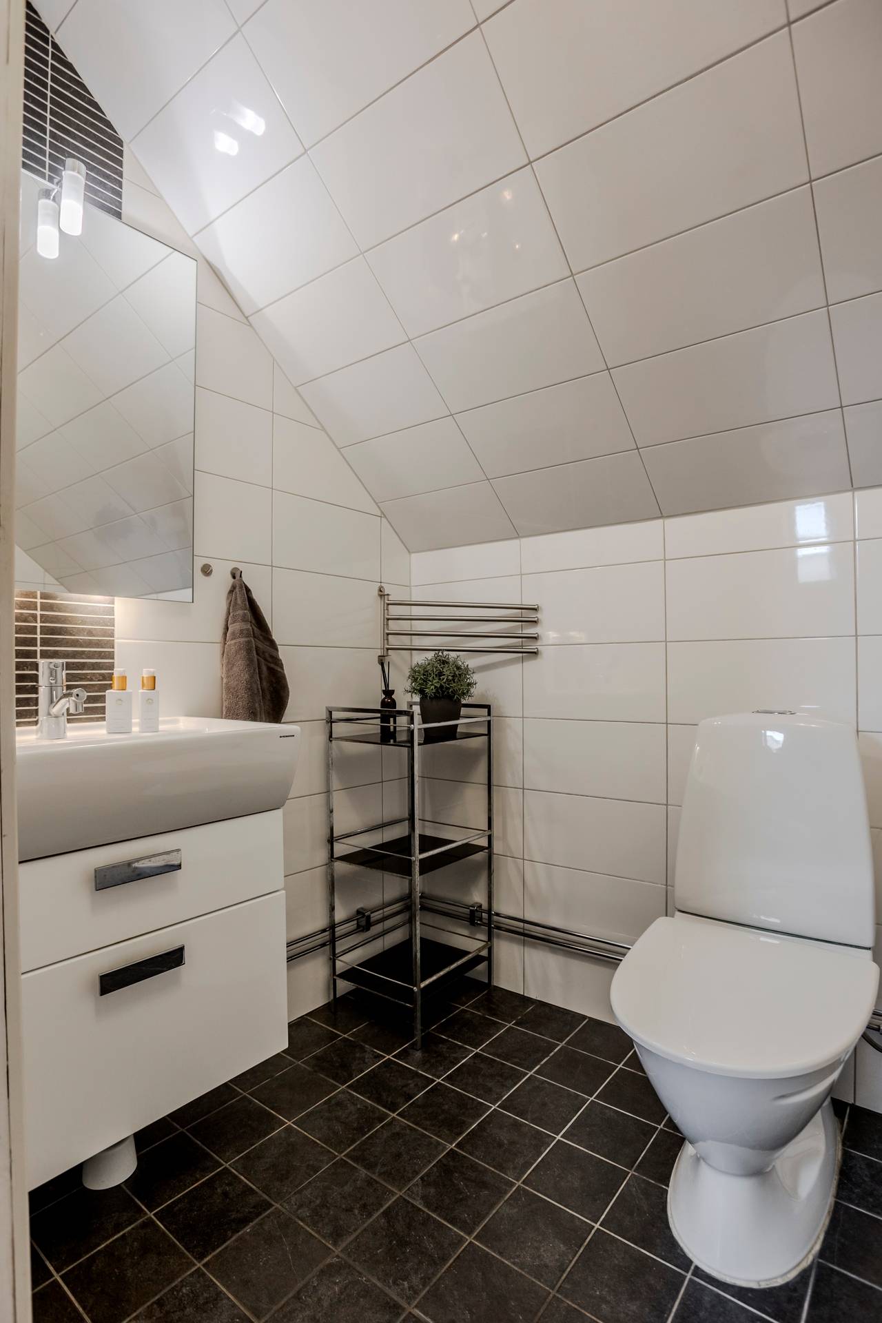 7 rum Villa på Bergerudsgatan 15 Lorensberg Karlstads kommun - bild 34
