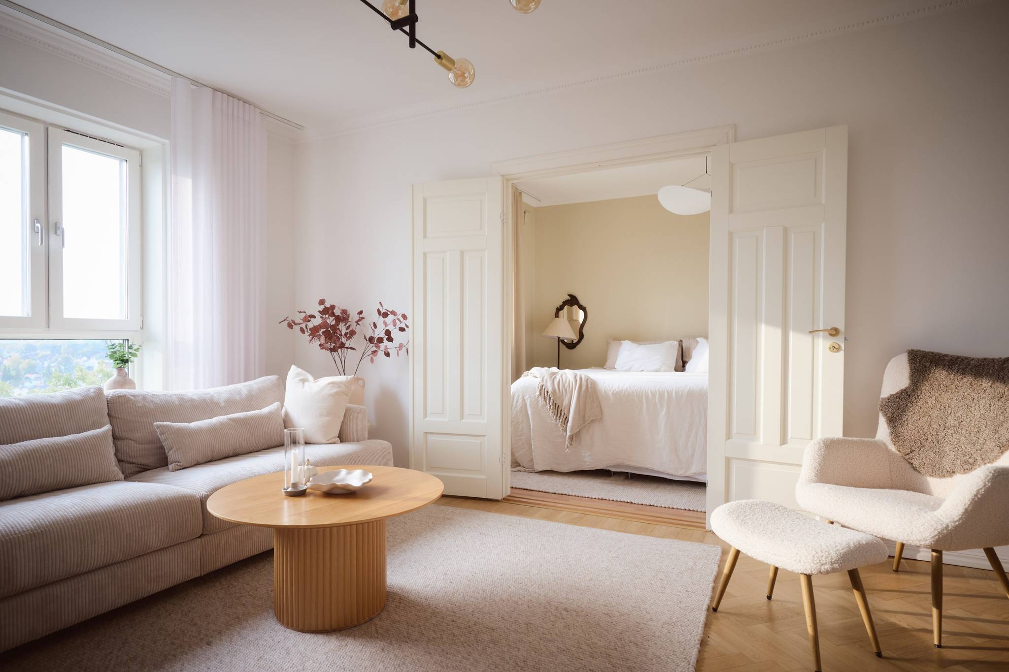 2 rum lägenhet på Kabelgatan 33E Majorna, Göteborgs kommun - bild 3