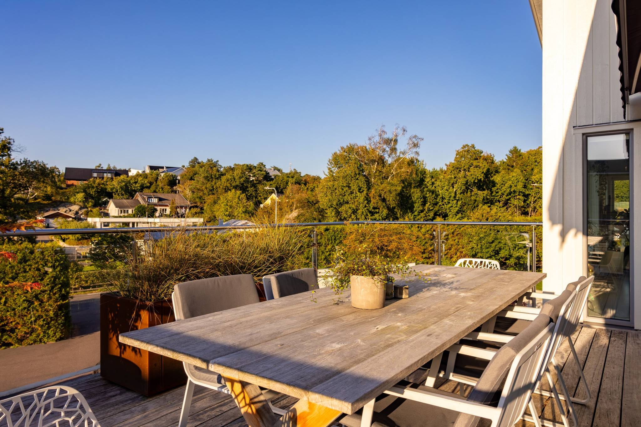 7 rum Villa på Brottkärrsvägen 28 Hovås Göteborgs kommun - bild 50