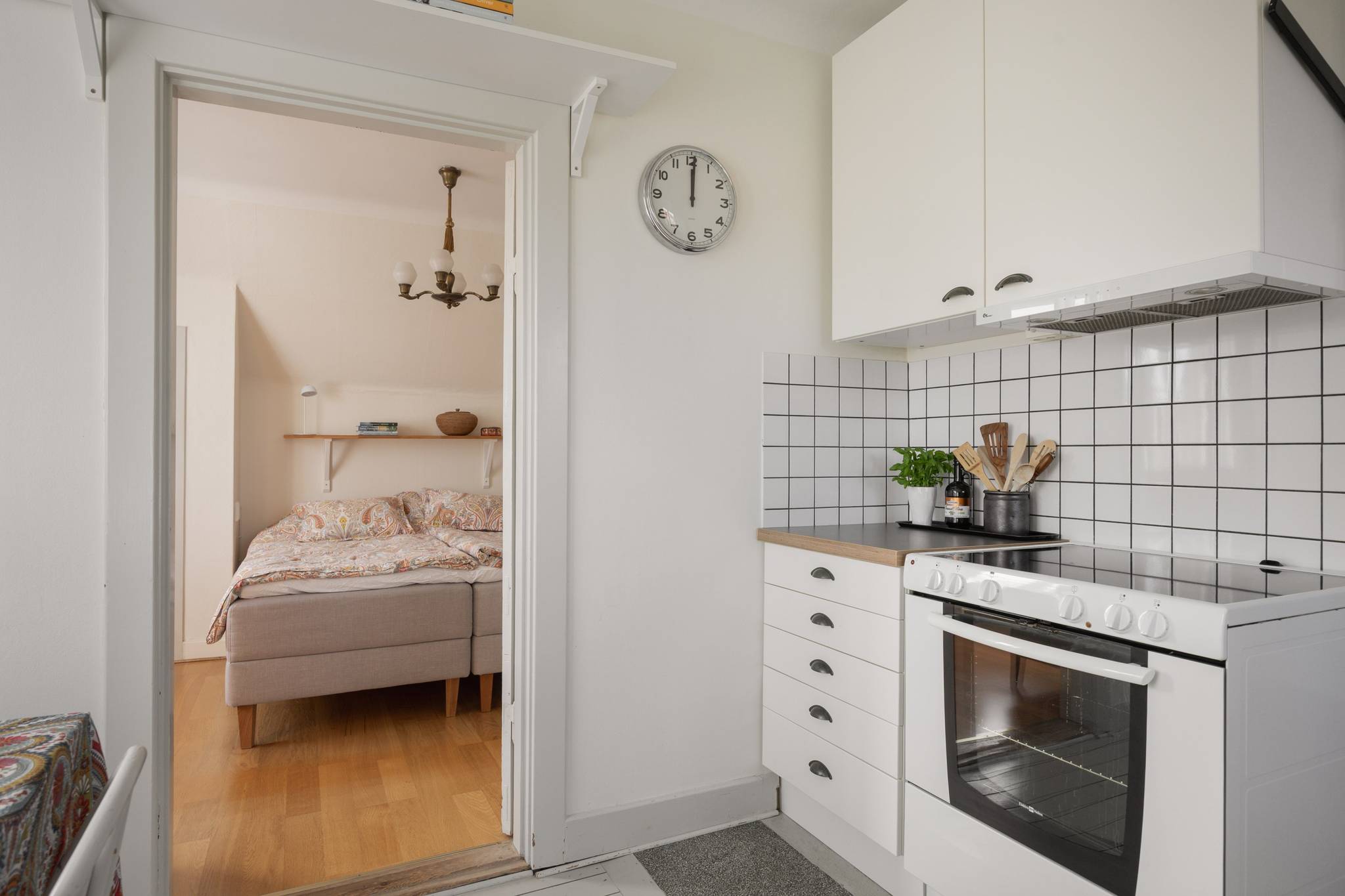 6 rum Villa på Syrenvägen 13 Nilstorp Lunds kommun - bild 34