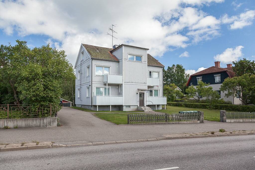 Övrig på Björkmossavägen 4 VIRSERUM Hultsfreds kommun - bild 5