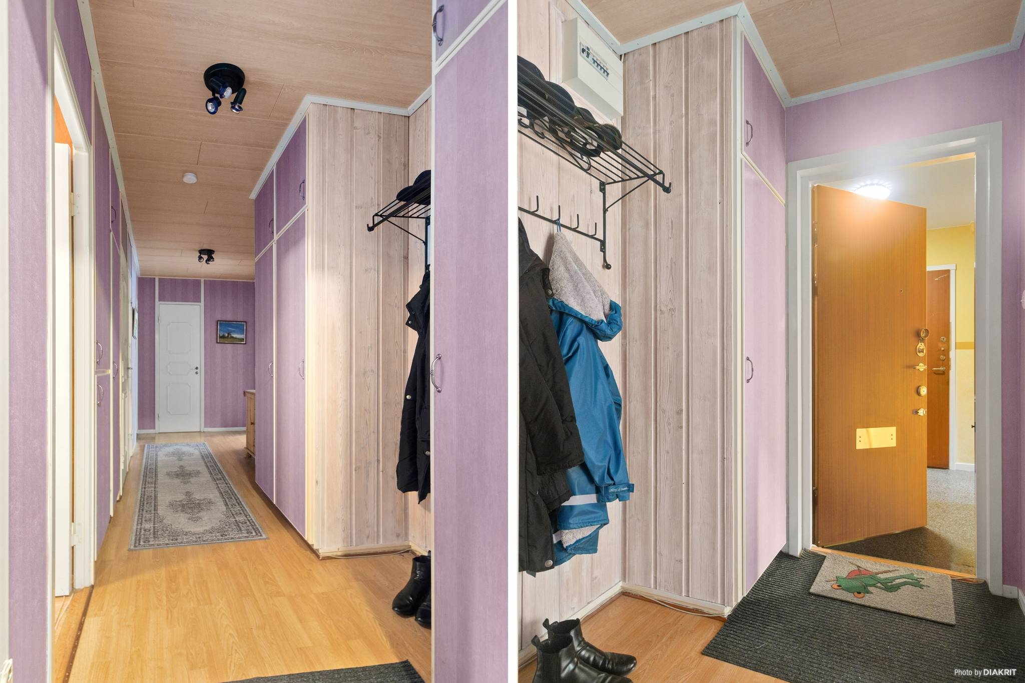 2.5 rum Lägenhet på Kruthornsvägen 13 Edsberg Sollentuna kommun - bild 19