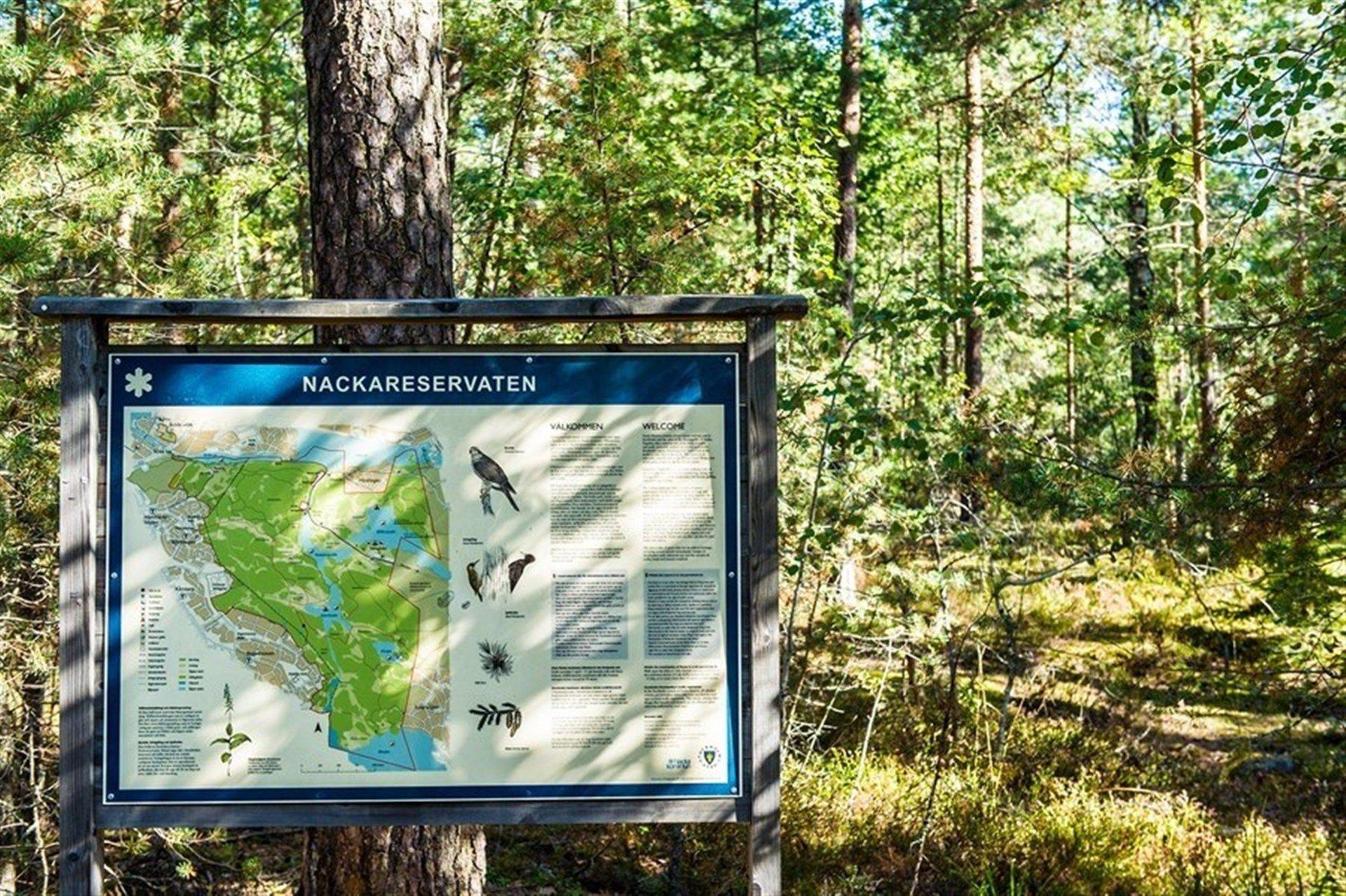 3 rum Lägenhet på Per Lindeströms Väg 64 Hammarbyhöjden Stockholms kommun - bild 20