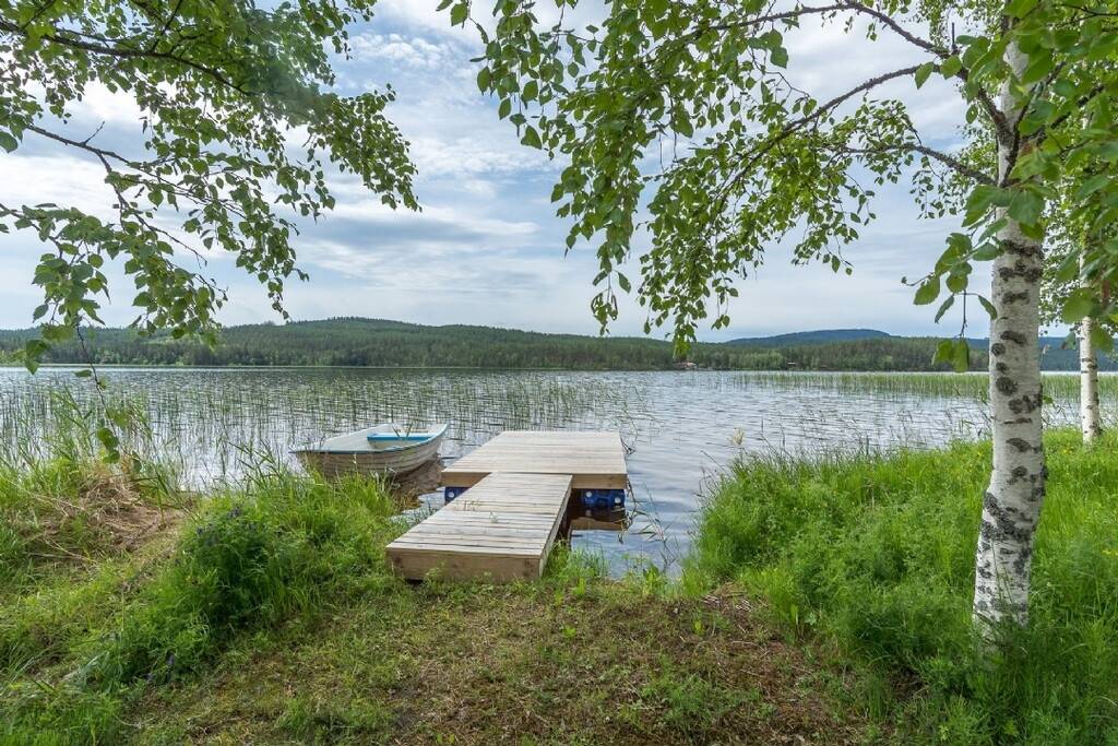 2 rum Fritidsboende på Hästberg Mörkängena 19 Hästberg Mörkängena Leksands kommun - bild 3