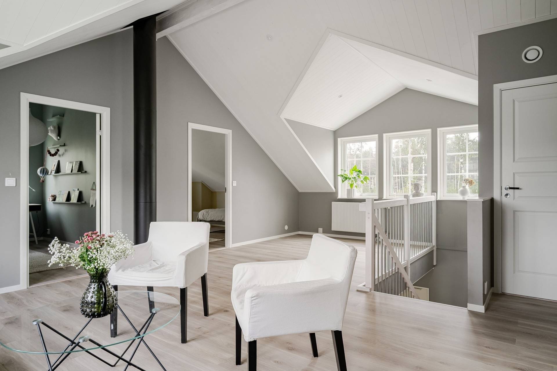 6 rum Villa på Björnbärsstigen 7 Strängnäs kommun - bild 29