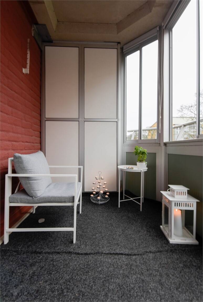 1 rum Lägenhet på Axel Johnsons väg 85 Centralt Avesta kommun - bild 11